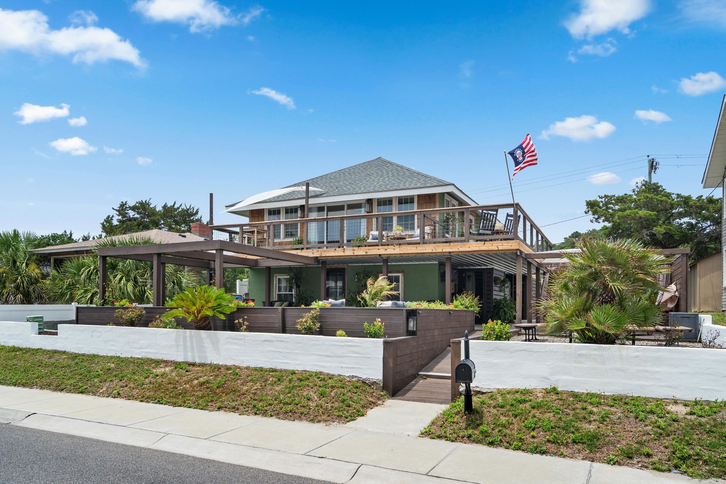 2306 S Ocean Blvd. — photo