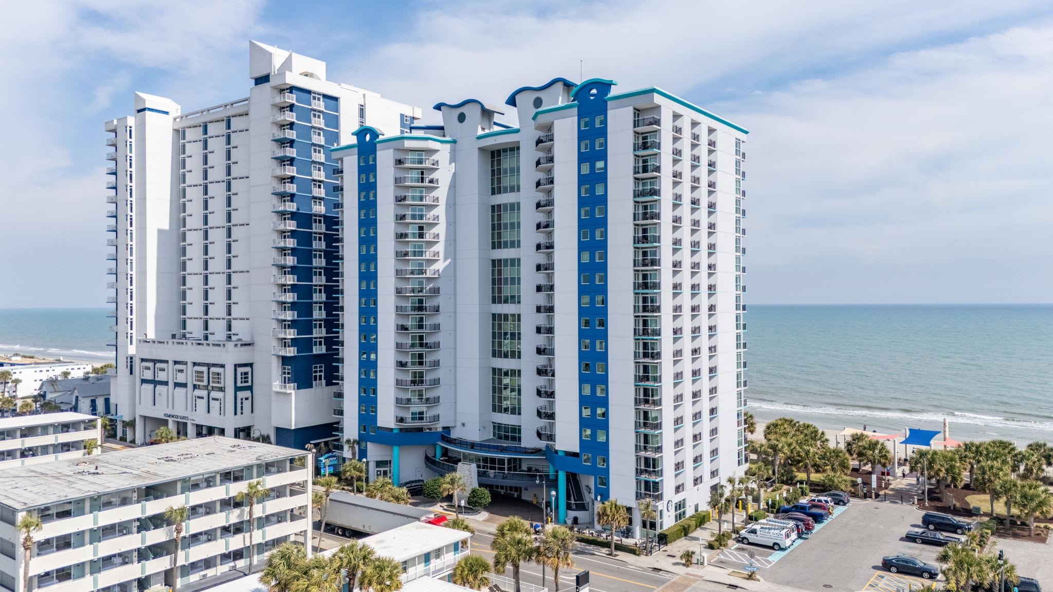 504 N Ocean Blvd. 611 — photo