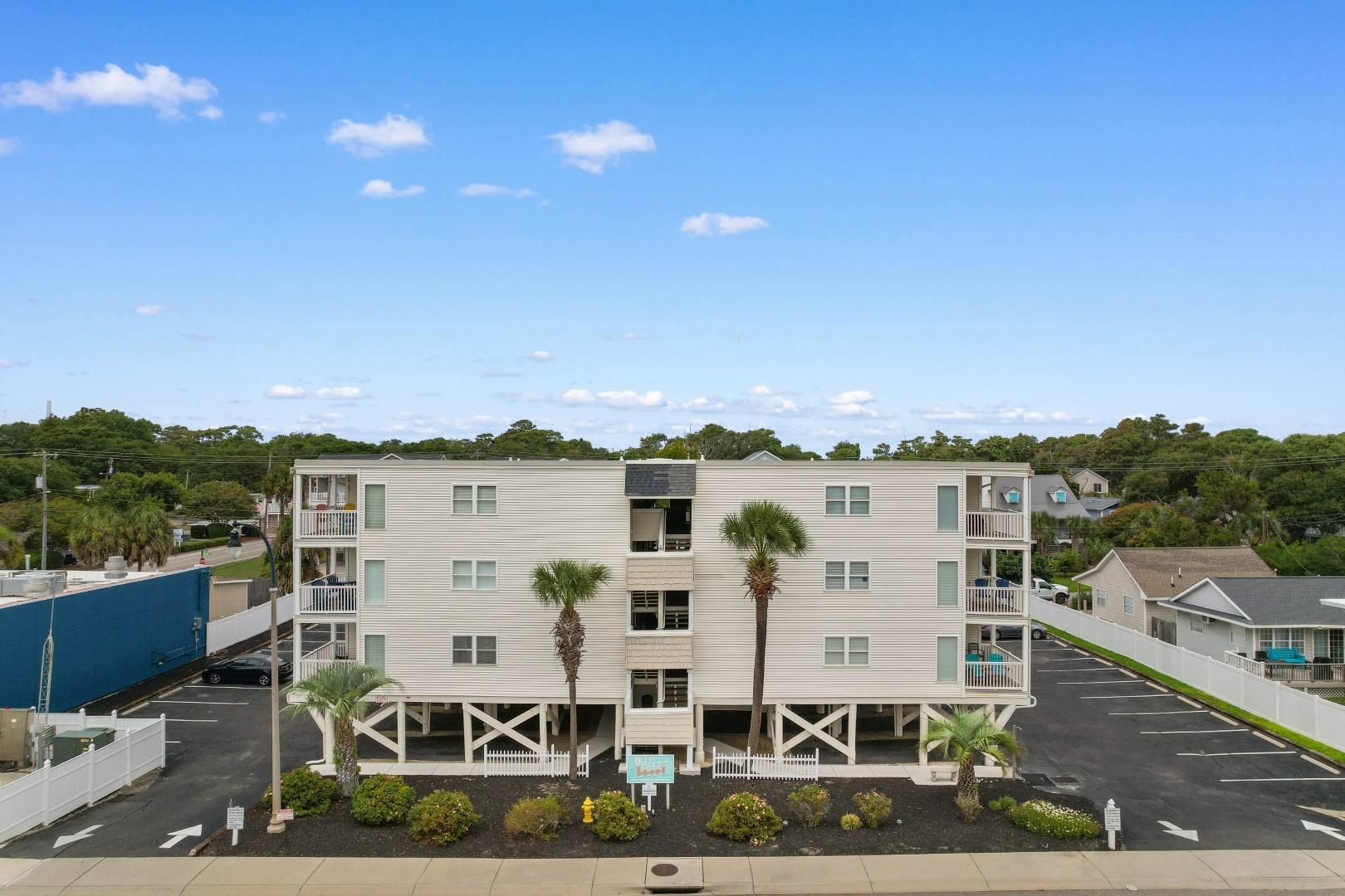 3610 S Ocean Blvd. 319 — photo