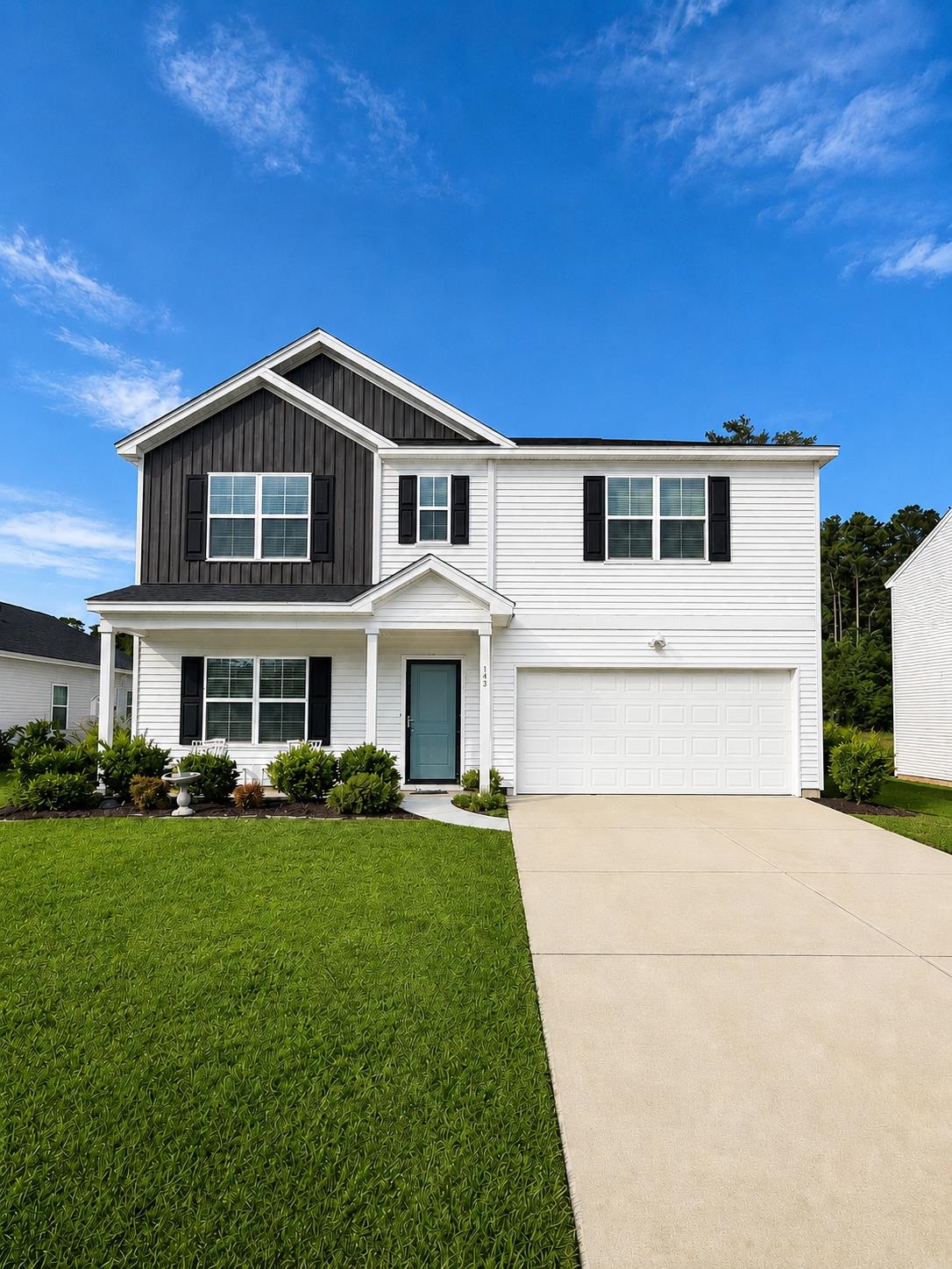 143 Averyville Dr. — photo