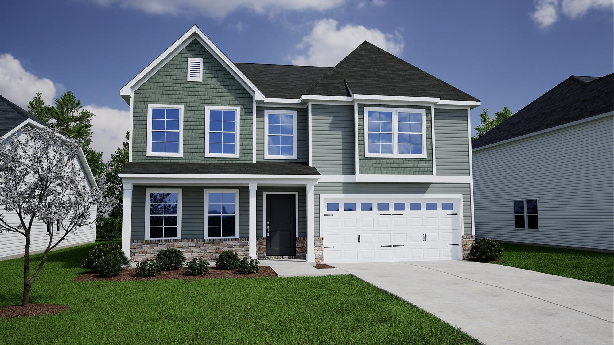 465 Atamasco Ct. — photo
