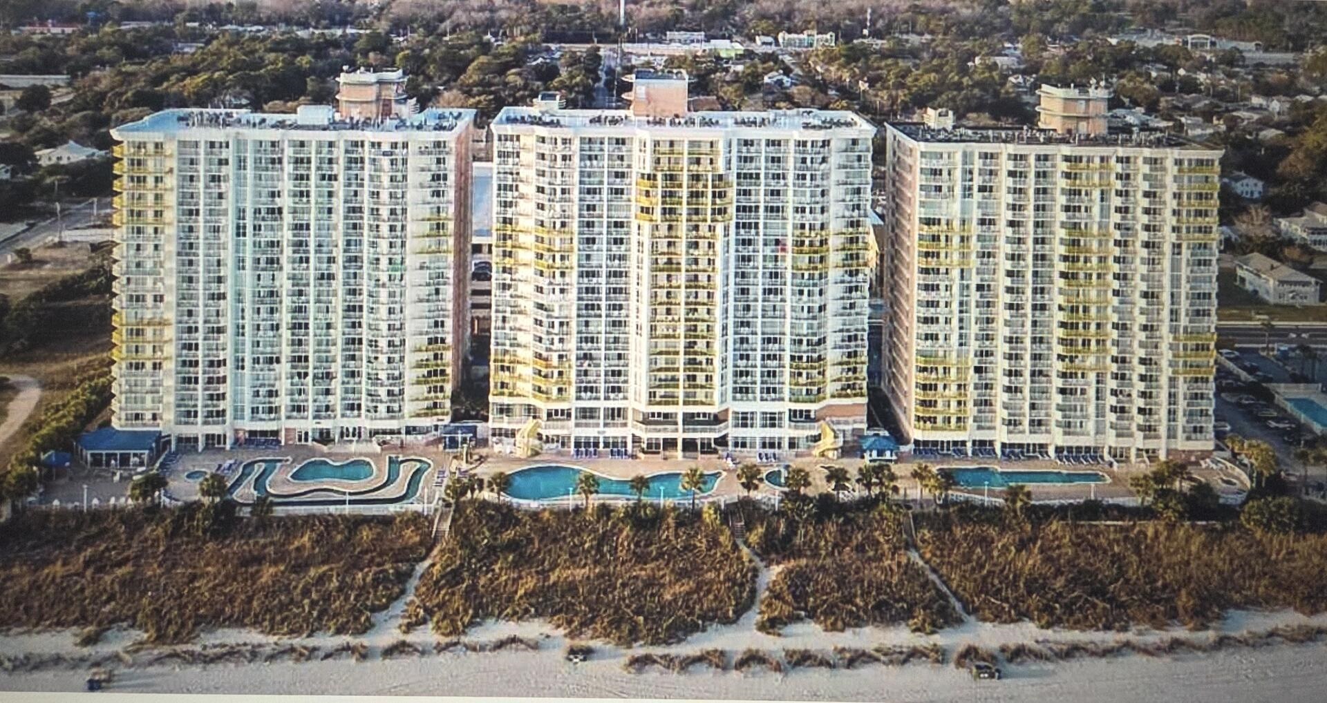 2711 Ocean Blvd. S 311 — photo