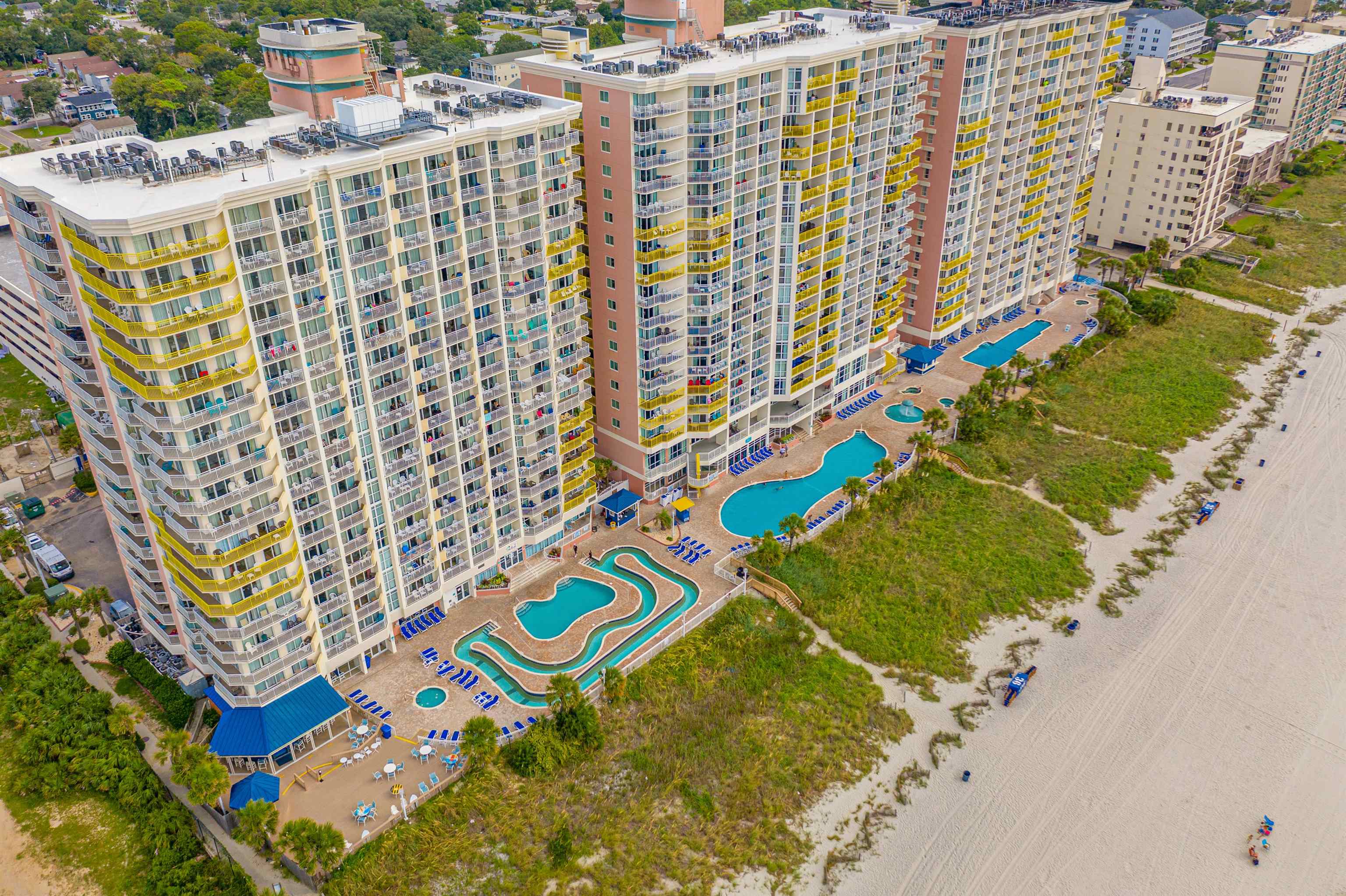 2801 Ocean Blvd. S 335 — photo
