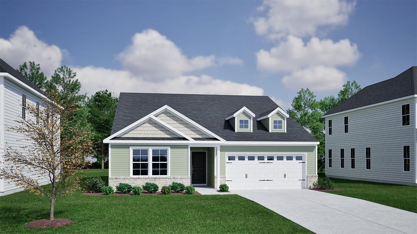 423 Atamasco Ct. — photo