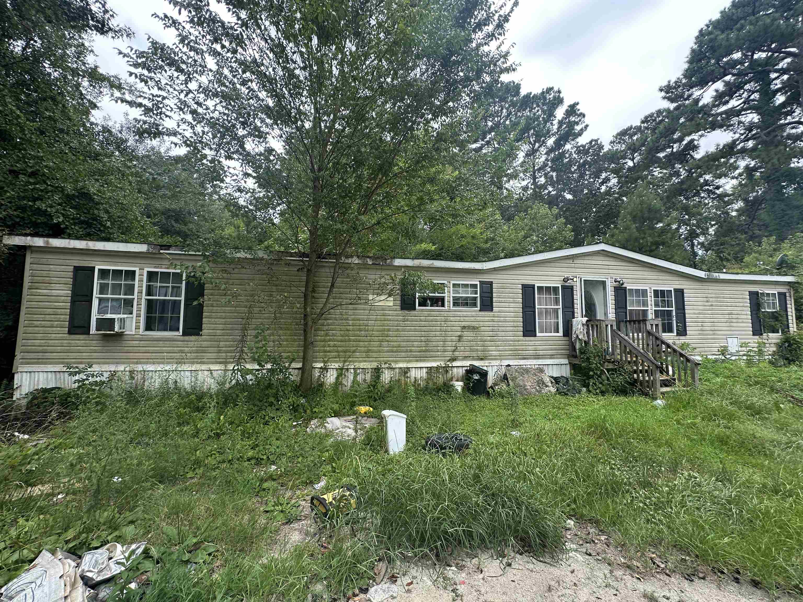 5276 Figure Eight Rd. — photo