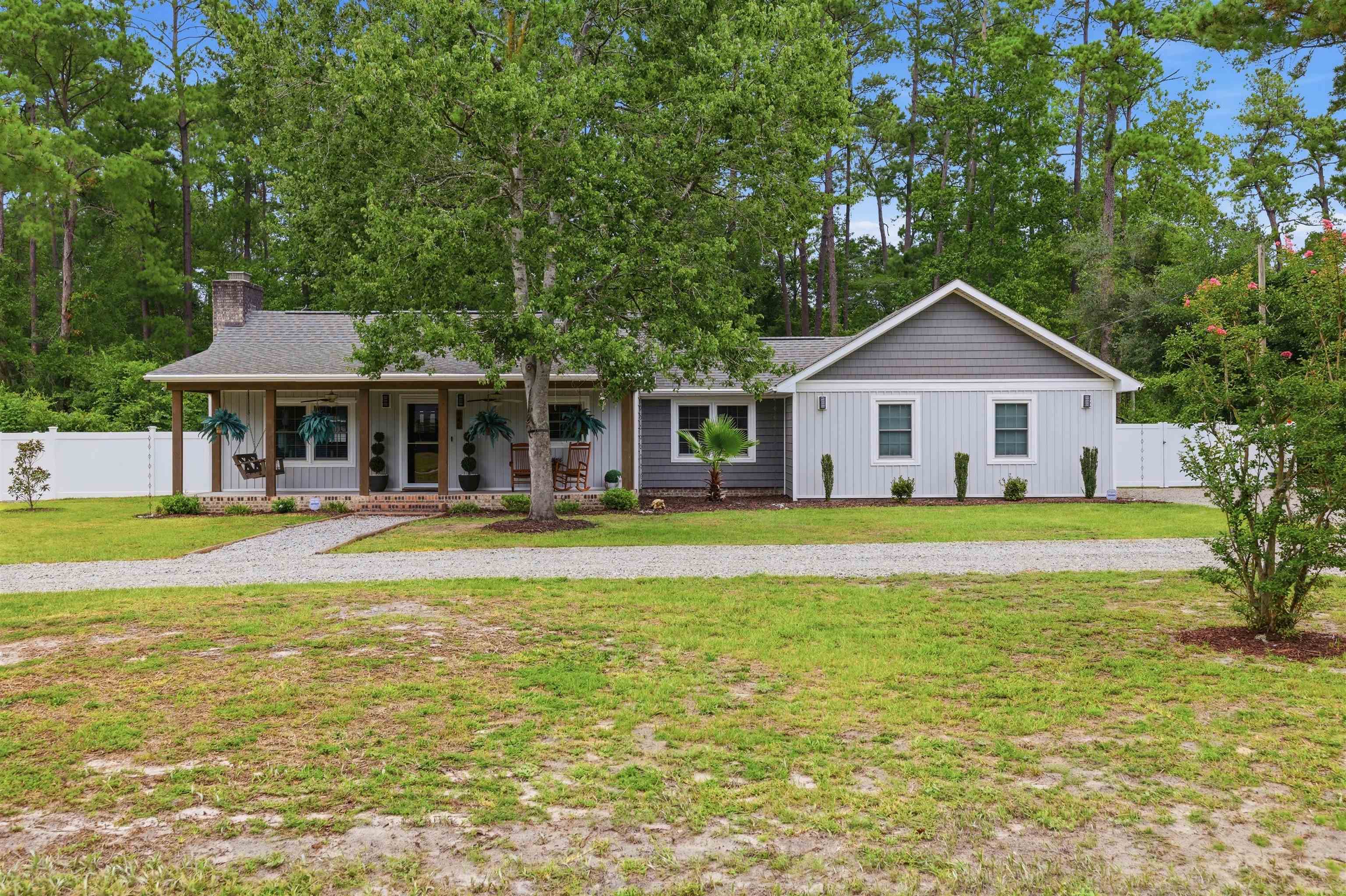 946 Fox Hollow Rd. — photo