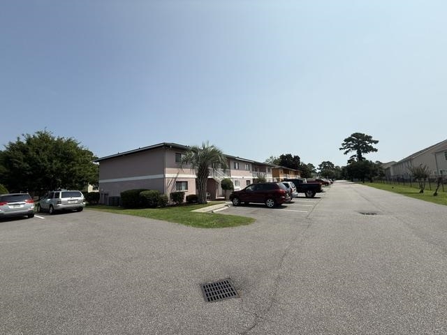 1301 Pridgen Rd. 1302 — photo