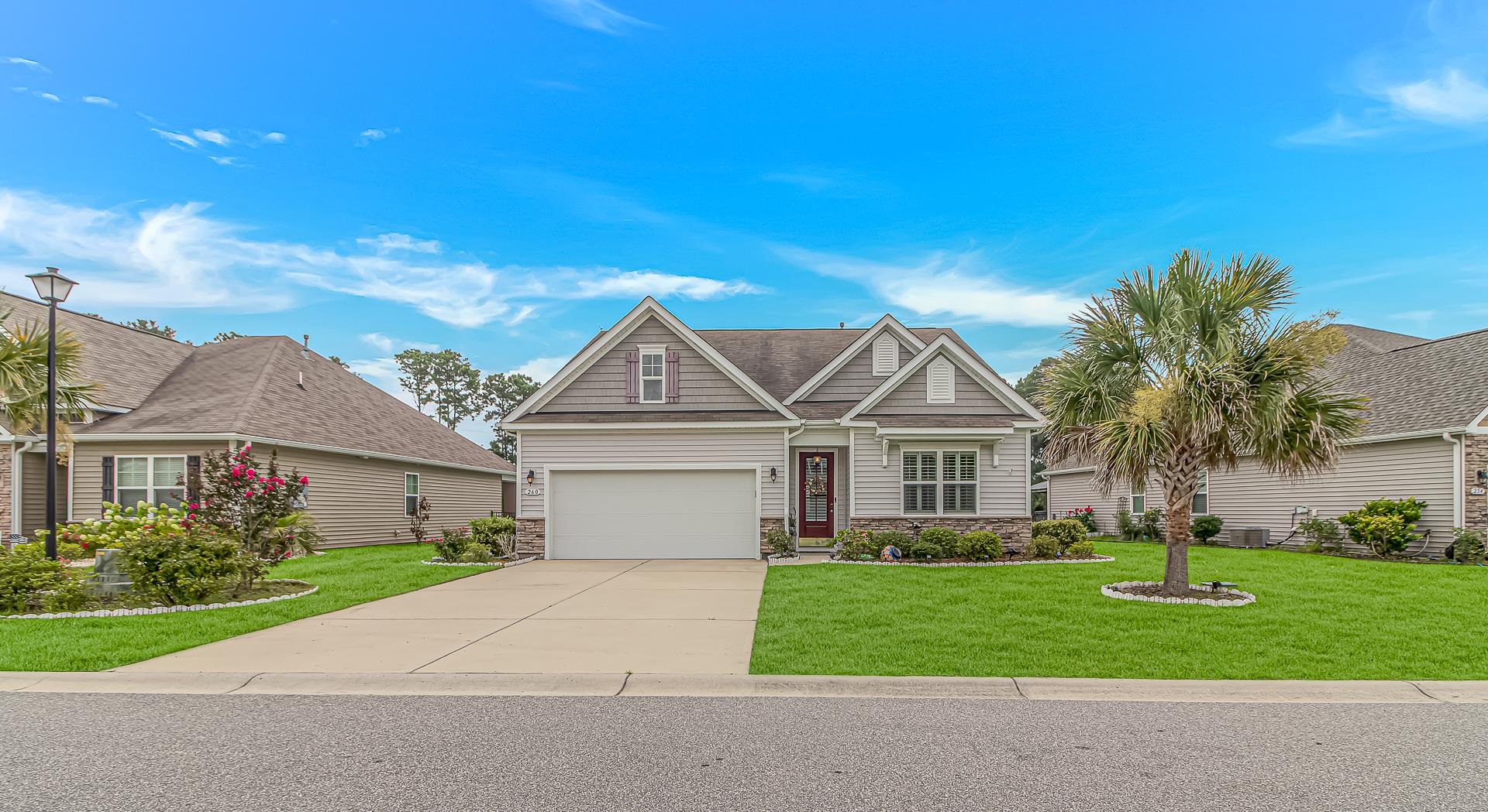 260 Ocean Commons Dr. — photo