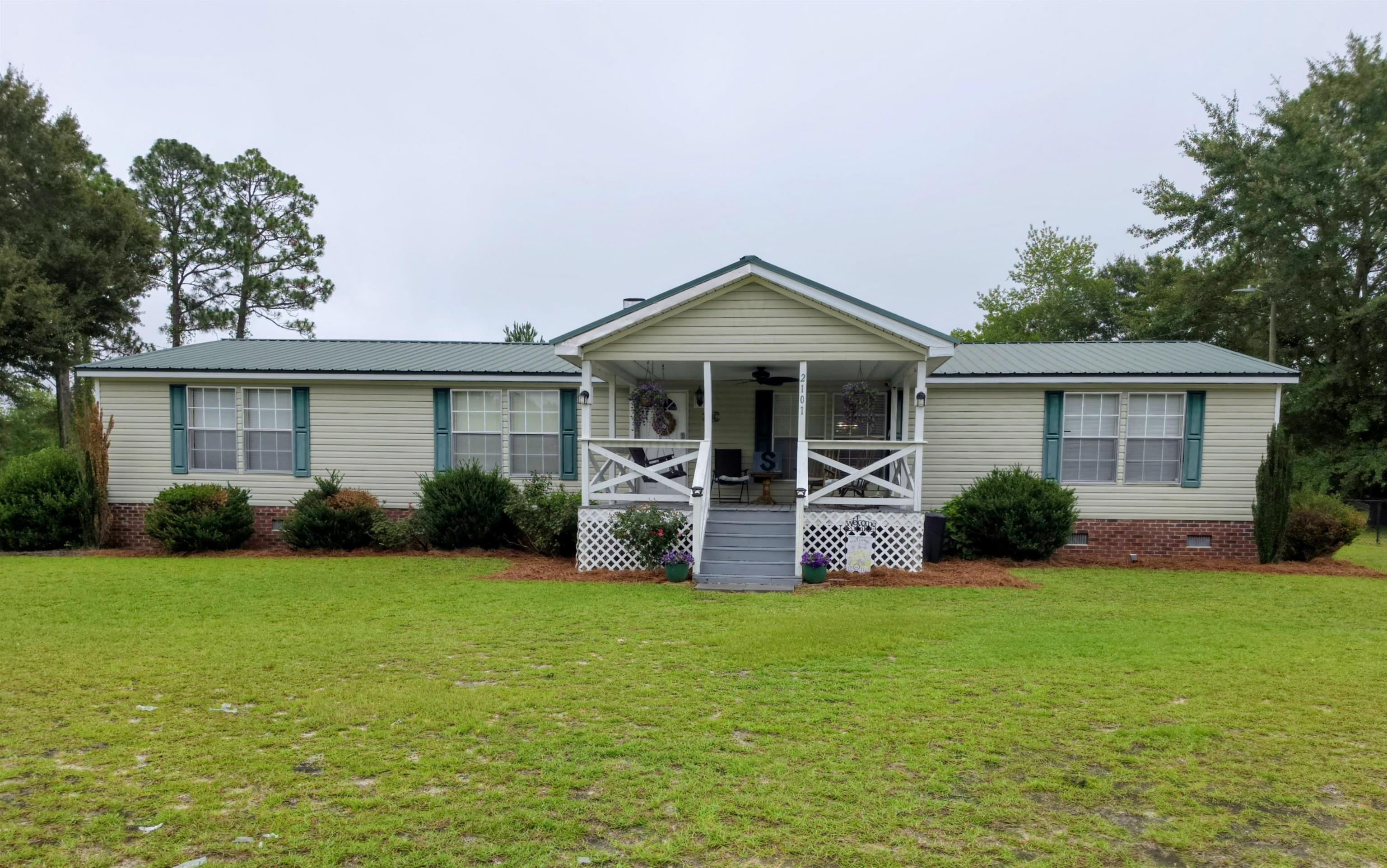 2101 Doe Trail — photo