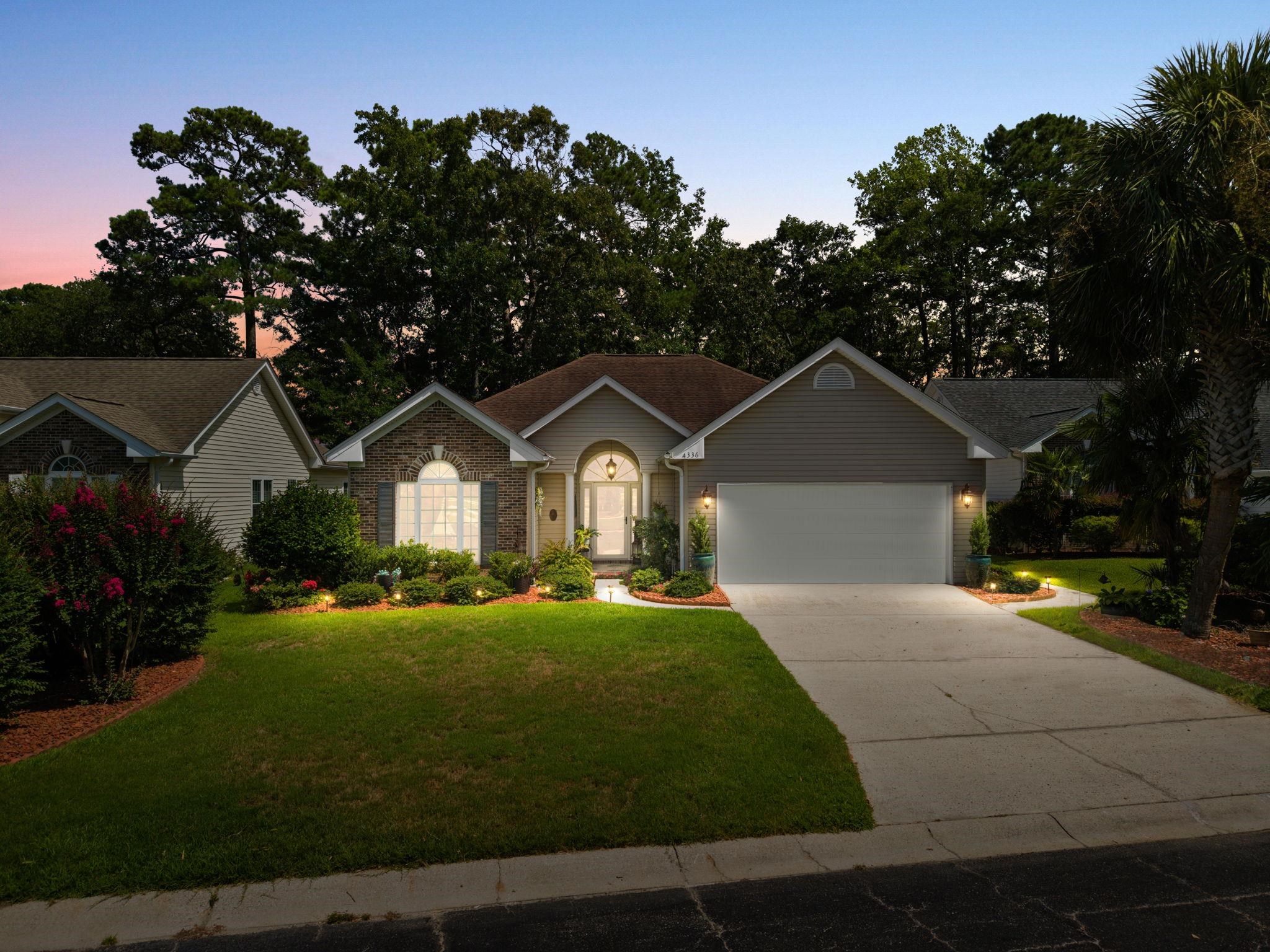 4336 Deer Run Ave. — photo