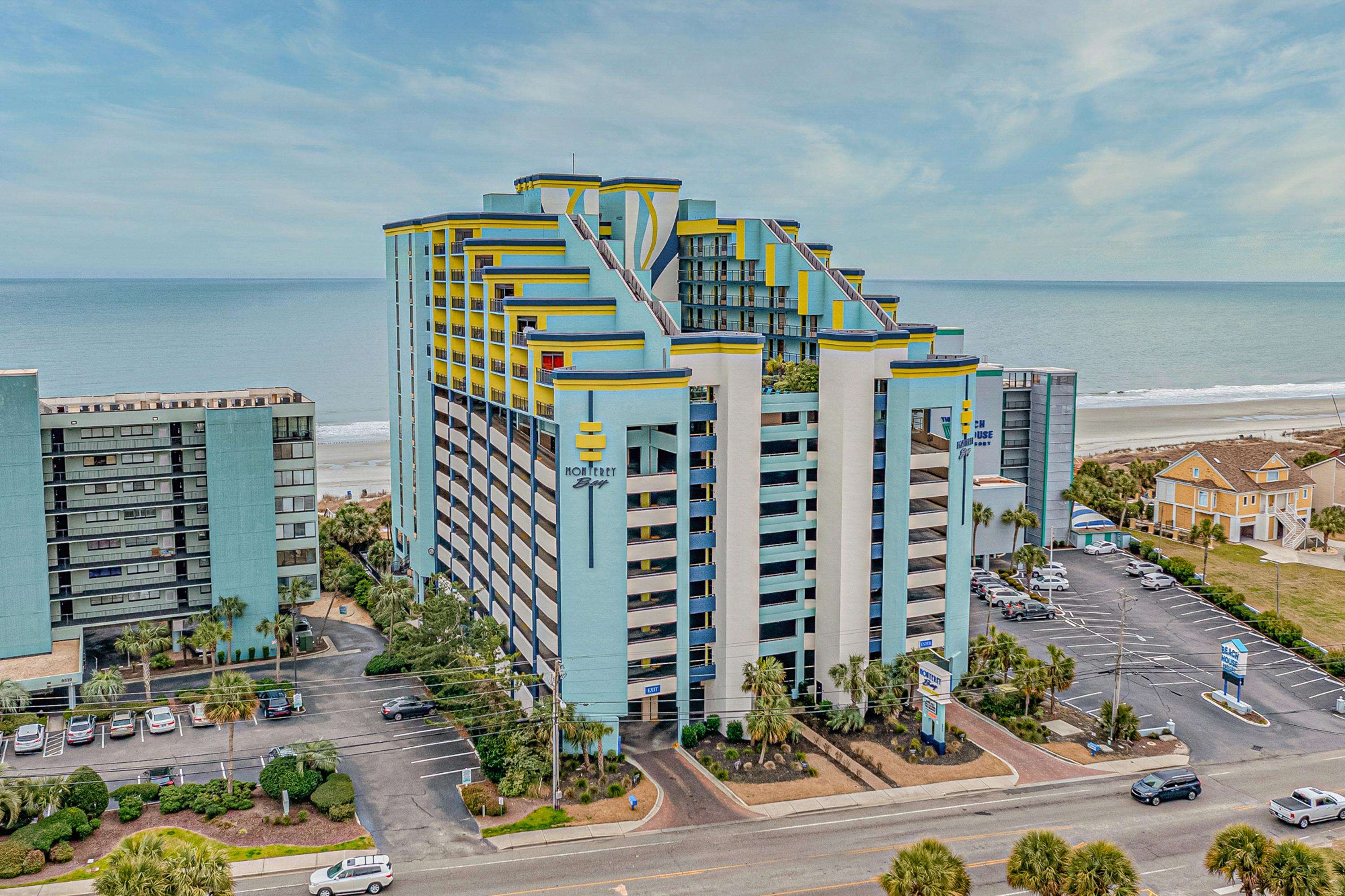 6804 N Ocean Blvd. 1021 — photo