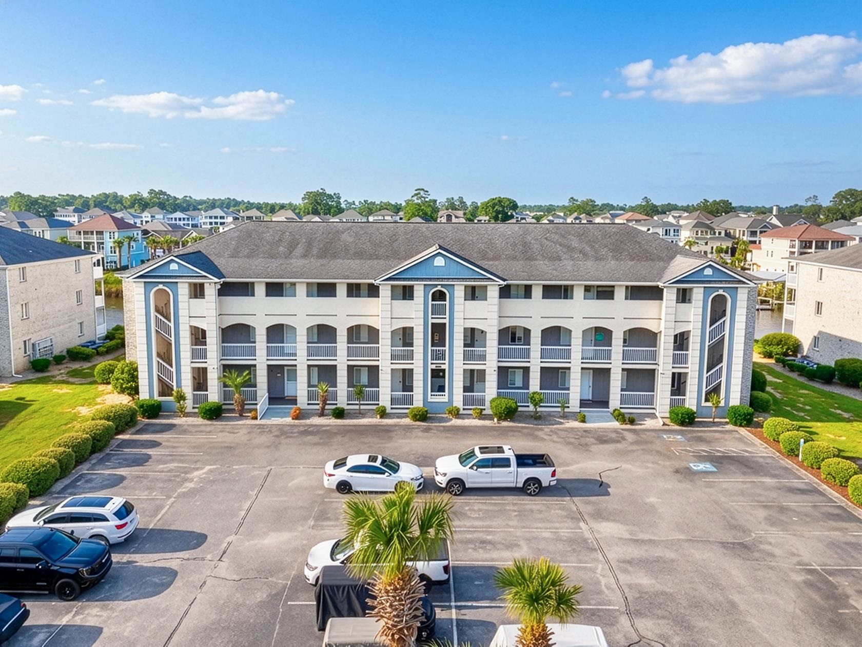 4524 Plantation Harbour Dr. D-10 — photo