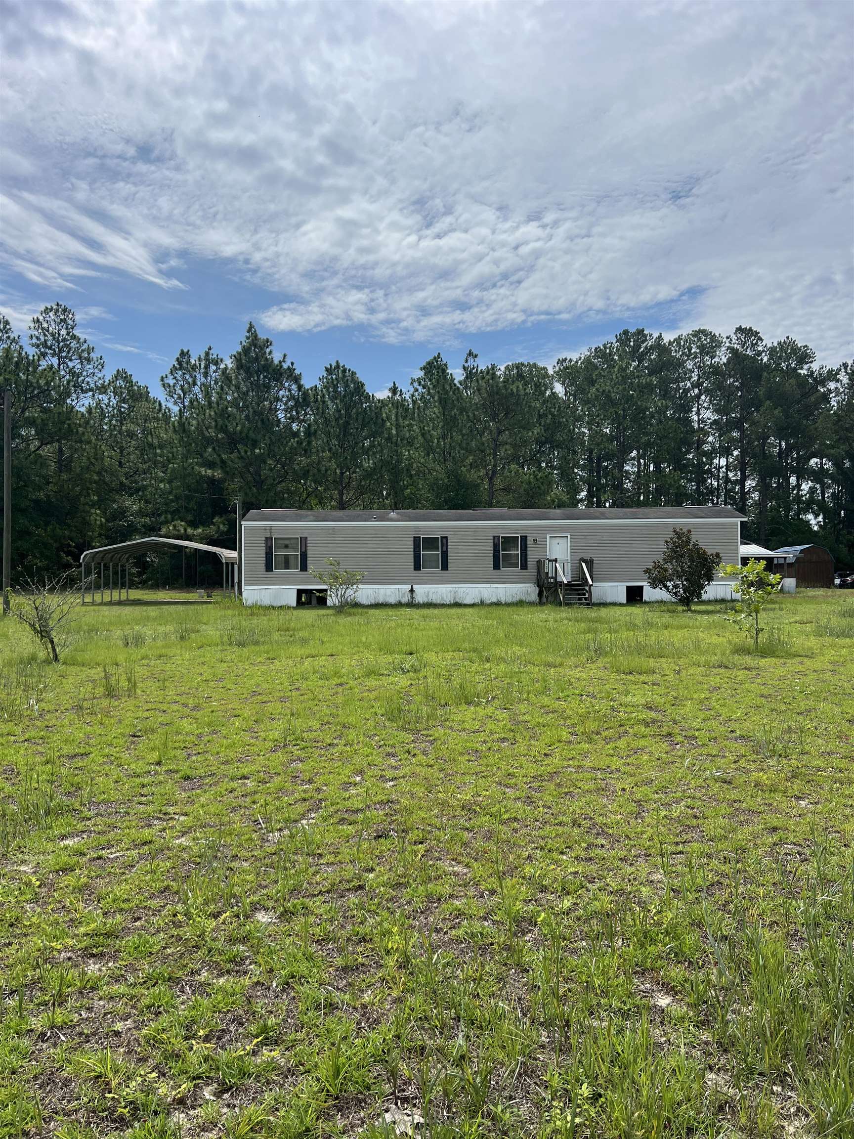 7526 Maple Swamp Road, Gresham, SC 29546