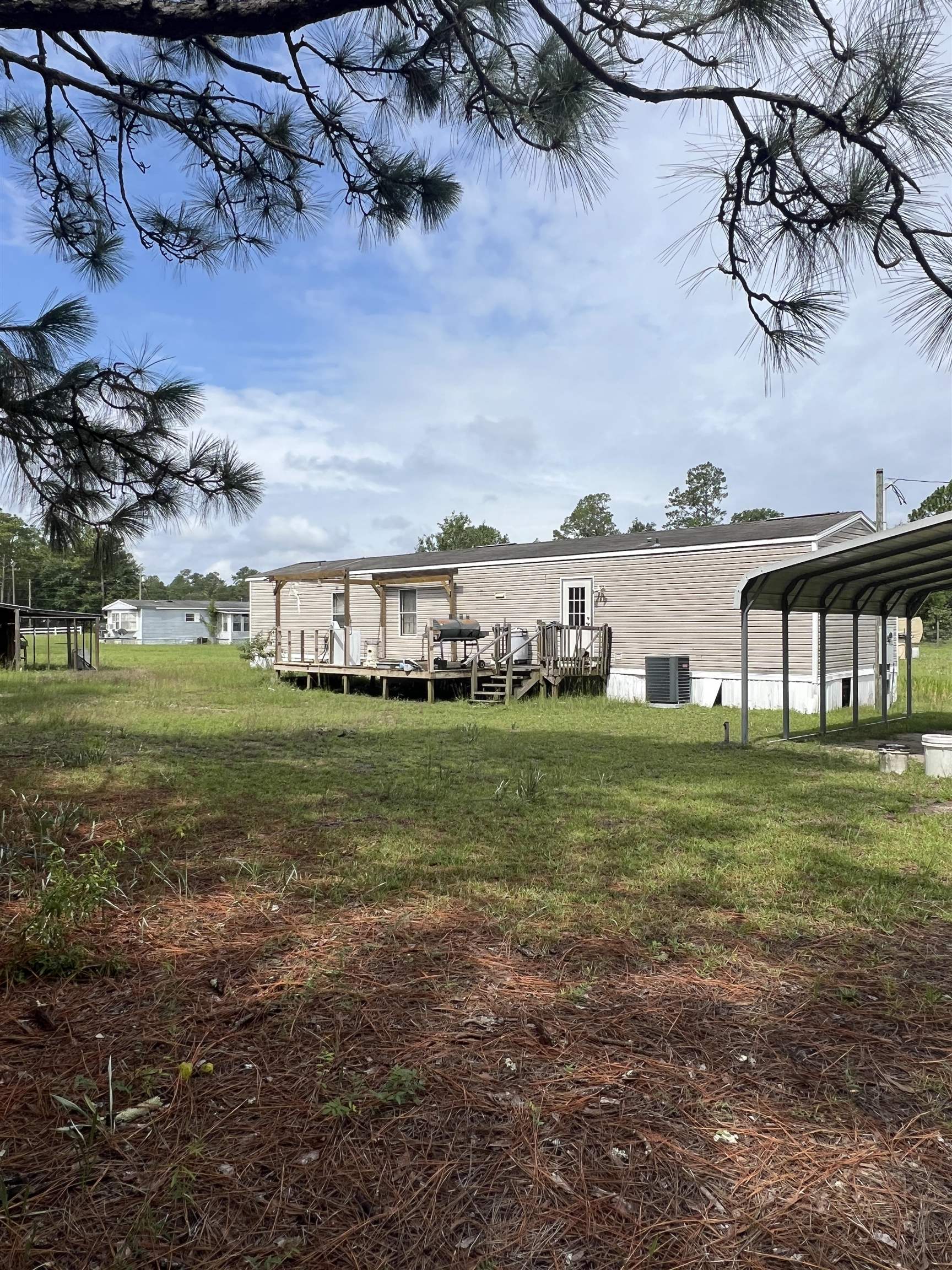 7526 Maple Swamp Road, Gresham, SC 29546 — photo 3