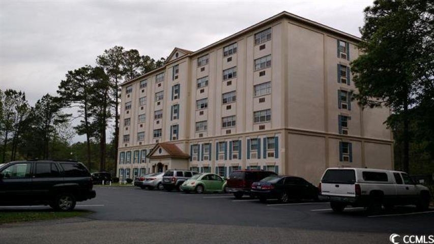 6850 Blueheron Blvd. 612 — photo