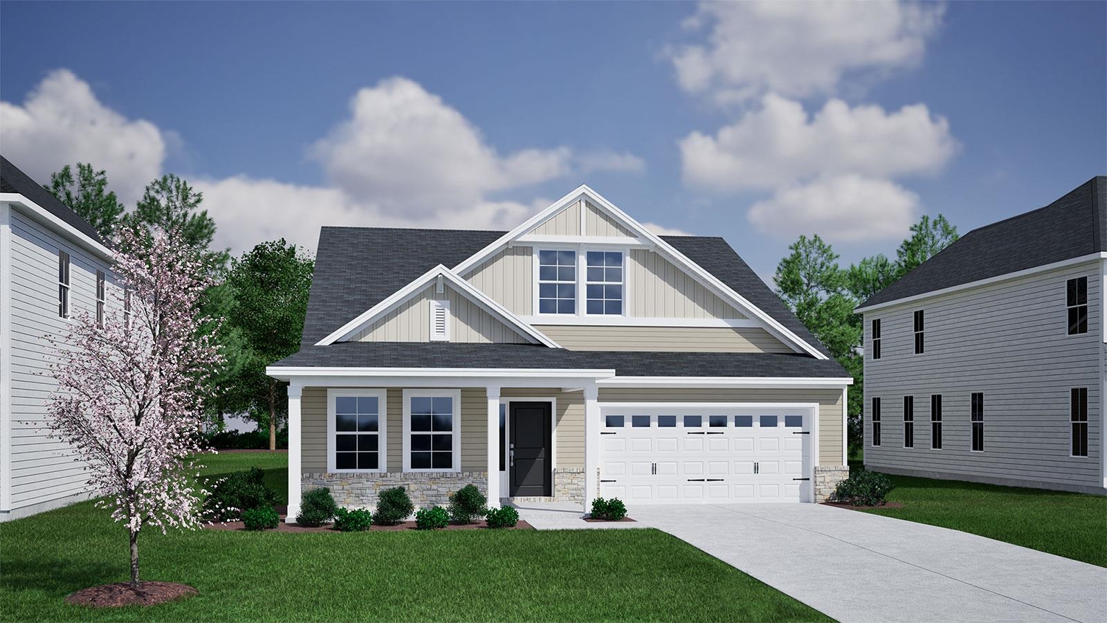 427 Atamasco Ct. — photo