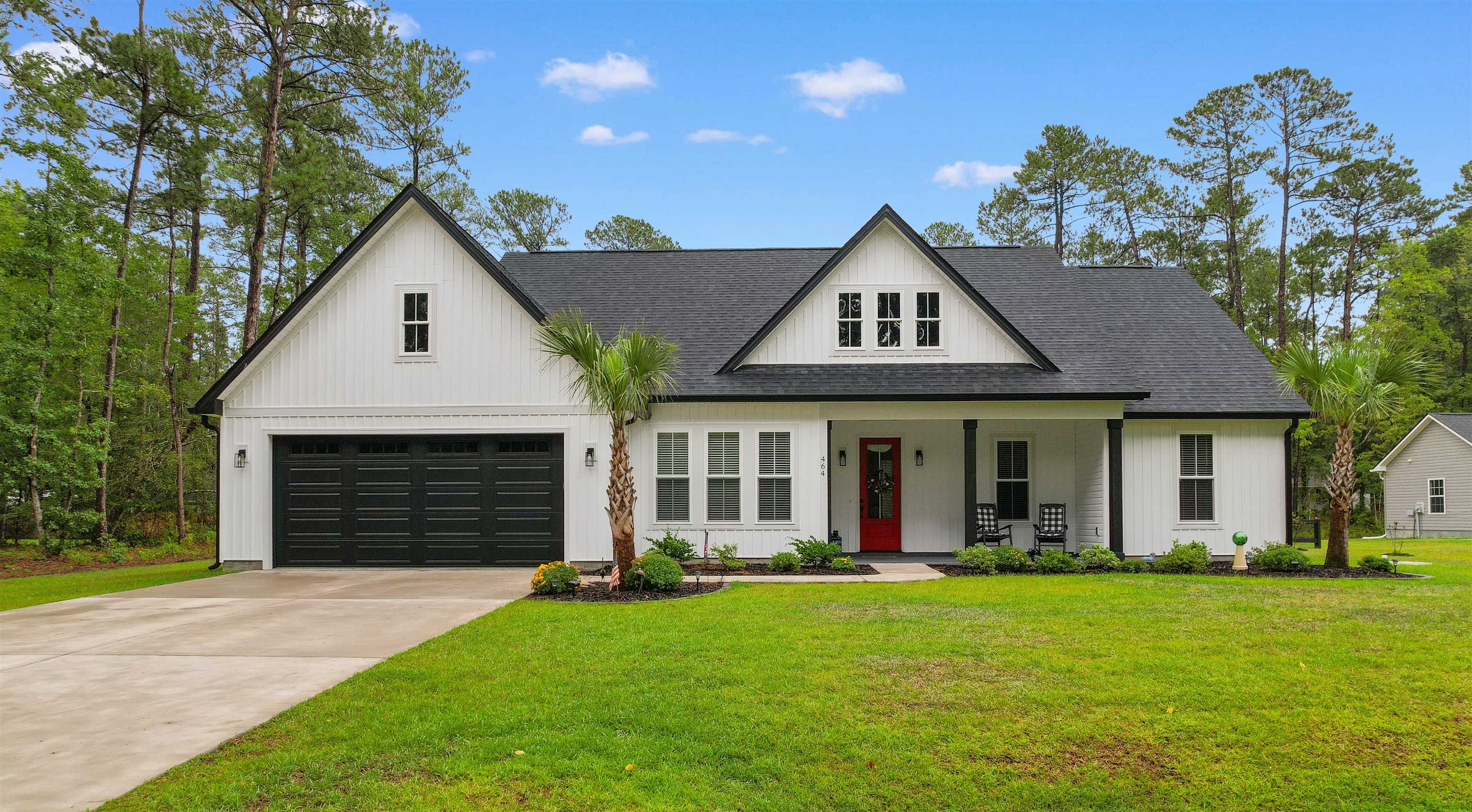 464 NW Boundary Loop Rd. — photo
