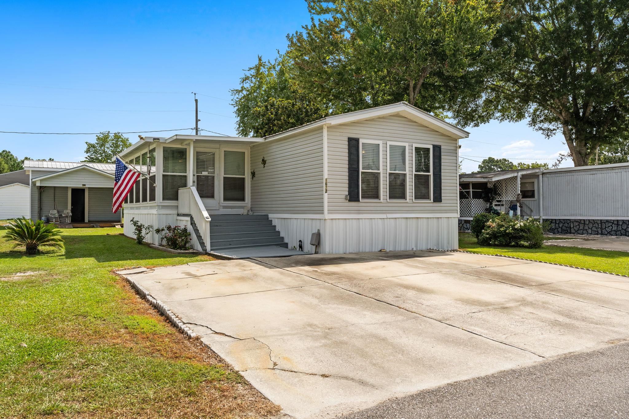 1672 Ursa Minor Dr. — photo