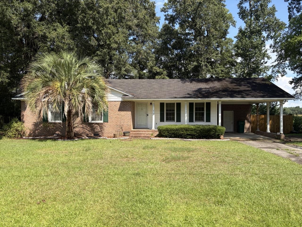 1114 Pine Lake Rd. — photo