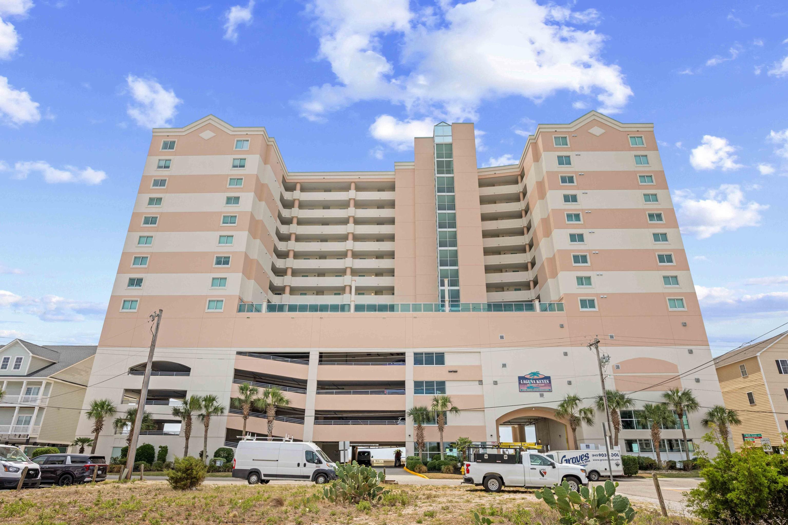 5700 North Ocean Blvd. Ph5 — photo