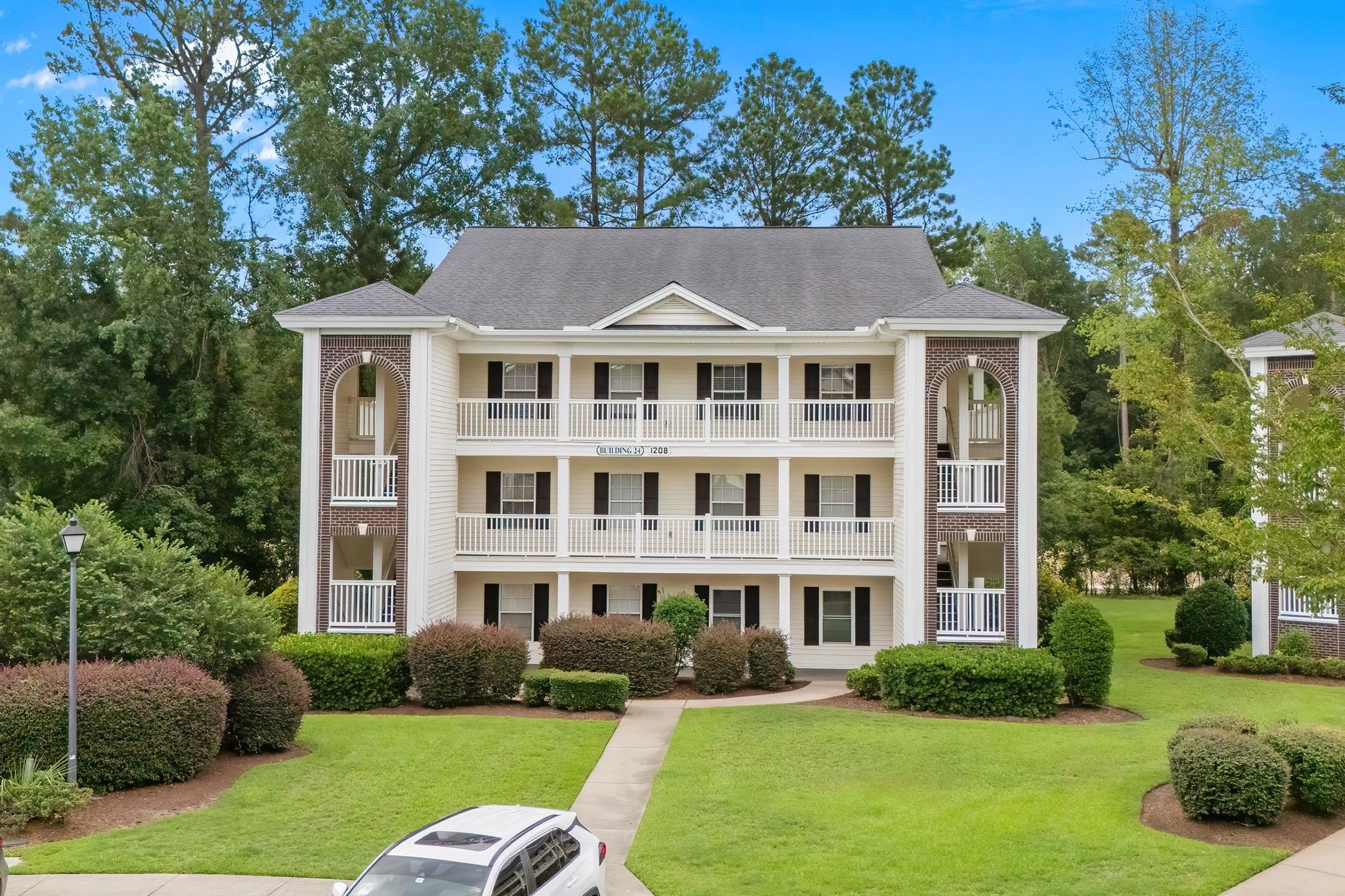 1208 River Oaks Dr. 24-F — photo