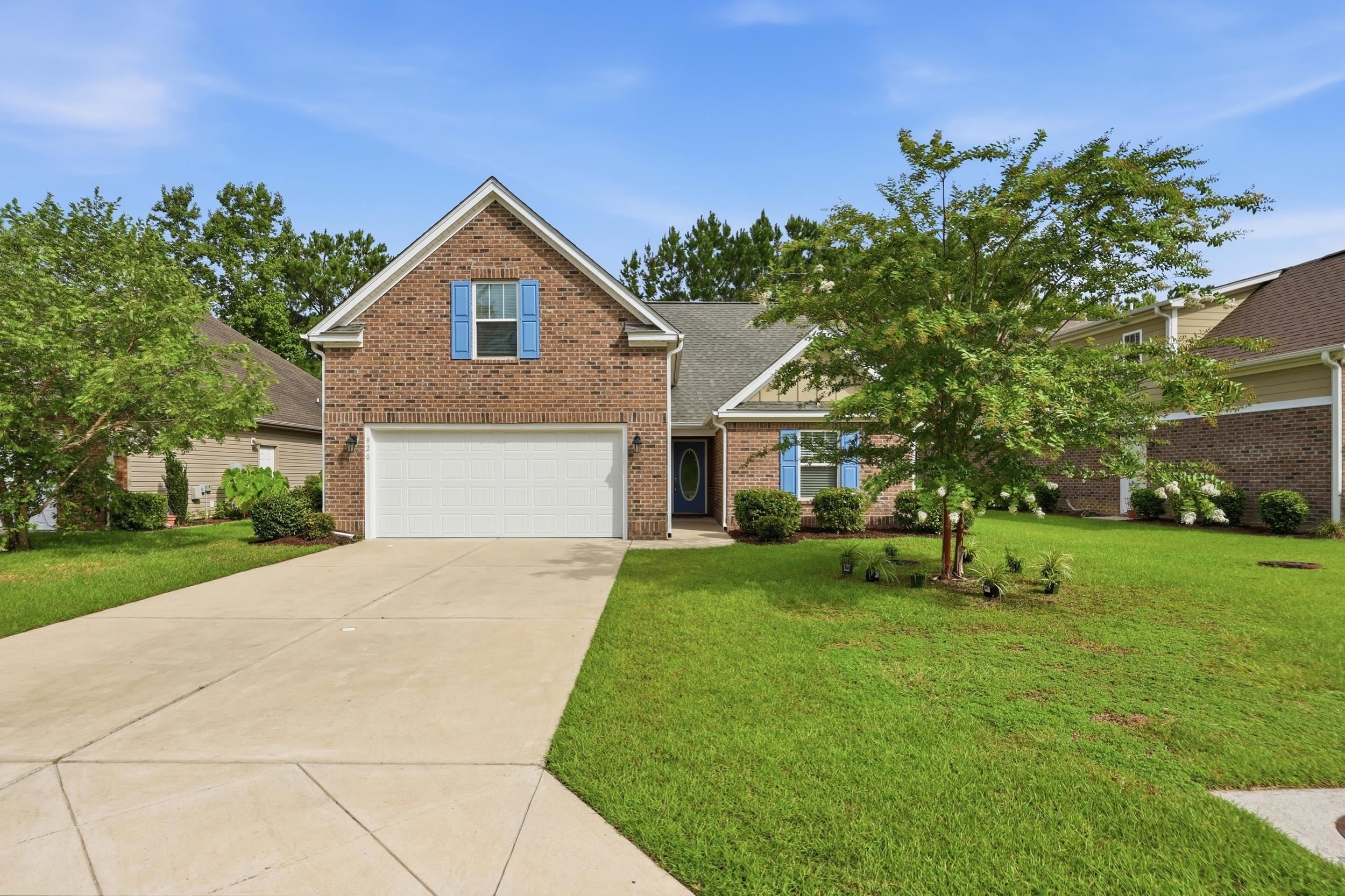 920 Foxtail Dr. — photo