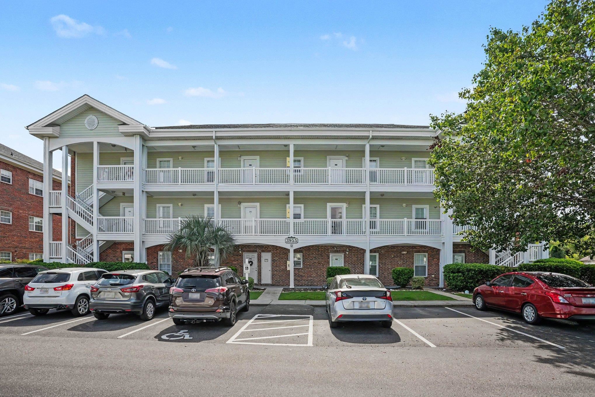 3955 Gladiola Ct. 202 — photo