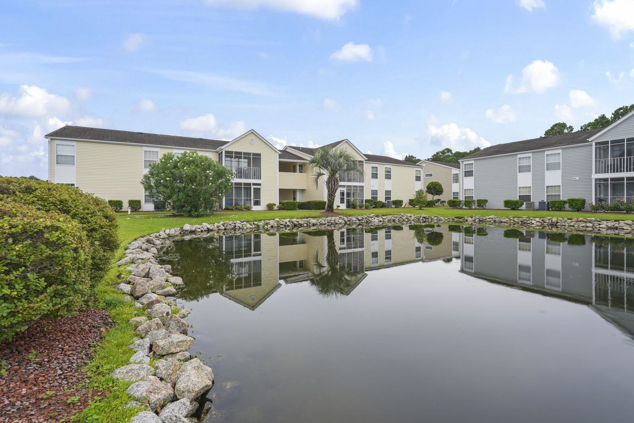 2225 Clearwater Dr. Unit 2225-B — photo