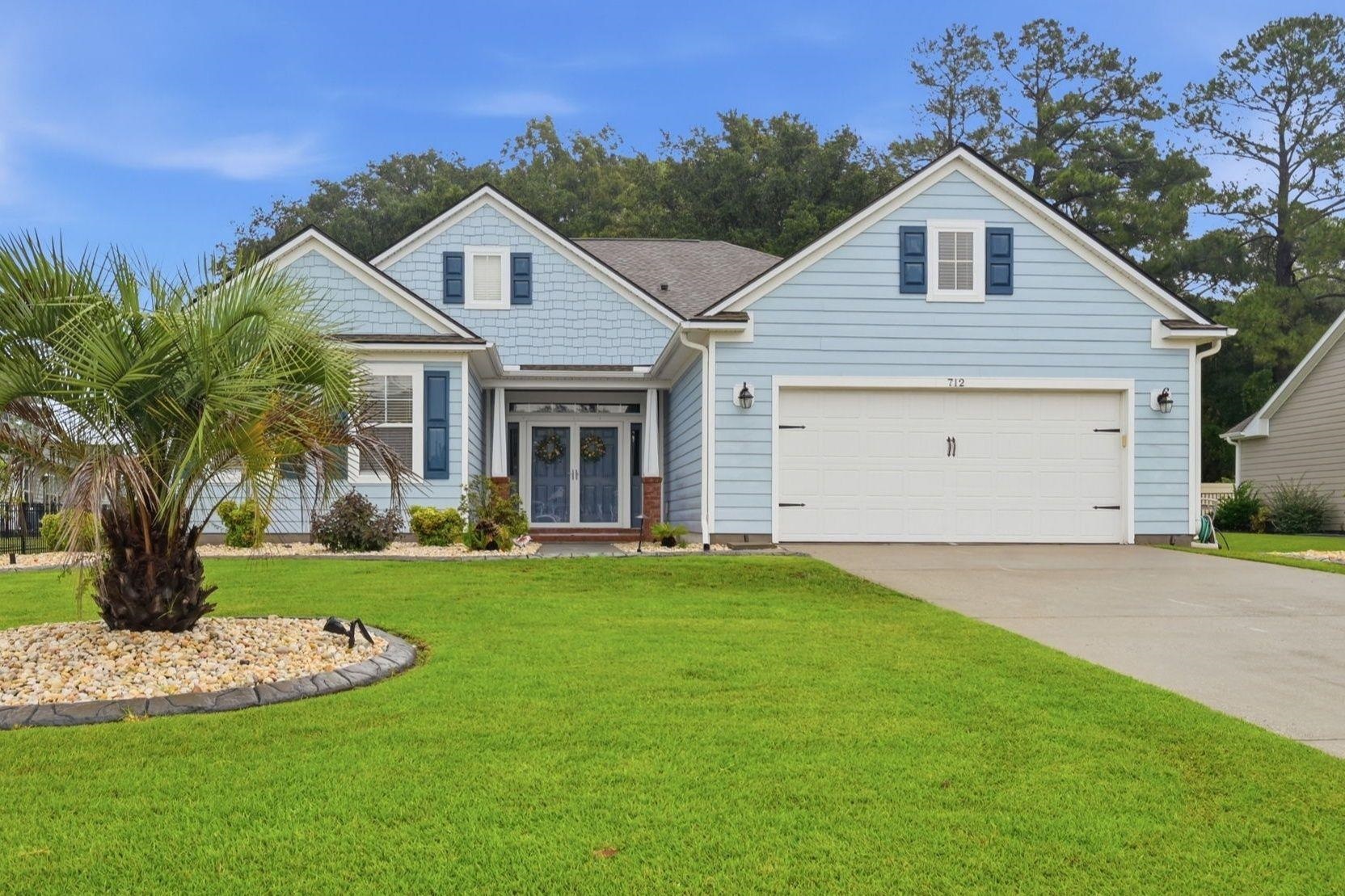 712 Tilly Pine Dr. — photo
