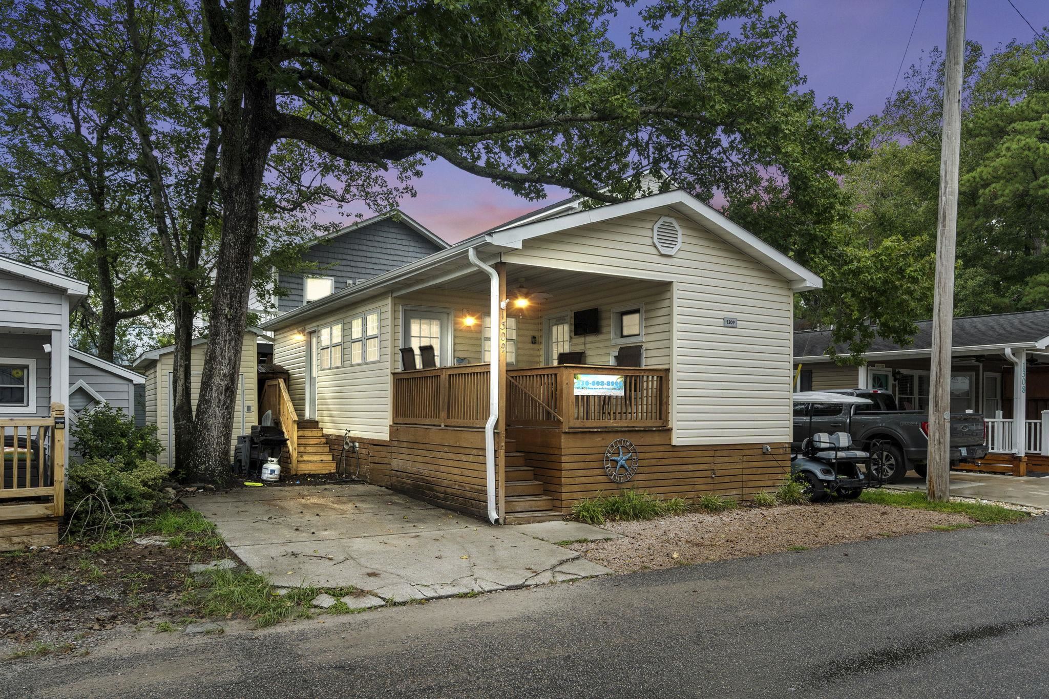 6001 - 1309 S Kings Hwy. — photo