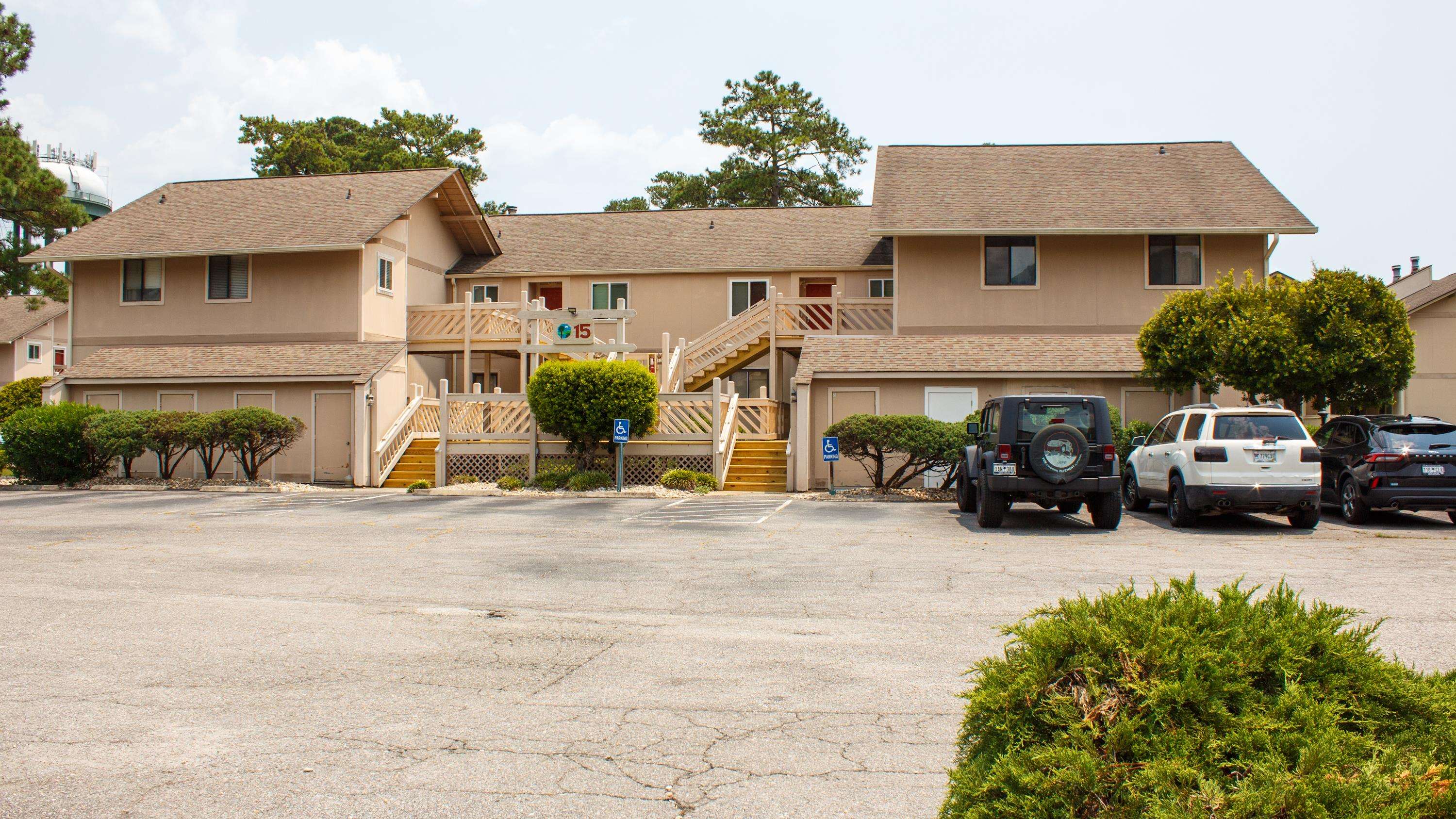 3015 Old Bryan Dr. 15-1 — photo