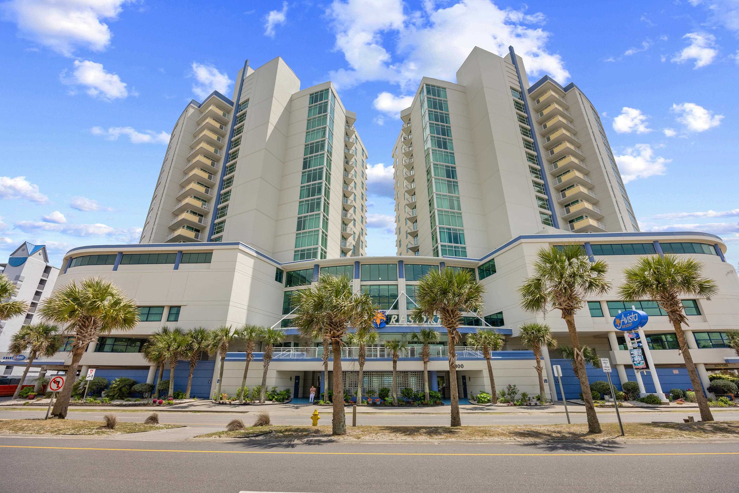 300 N Ocean Blvd. 1031 — photo