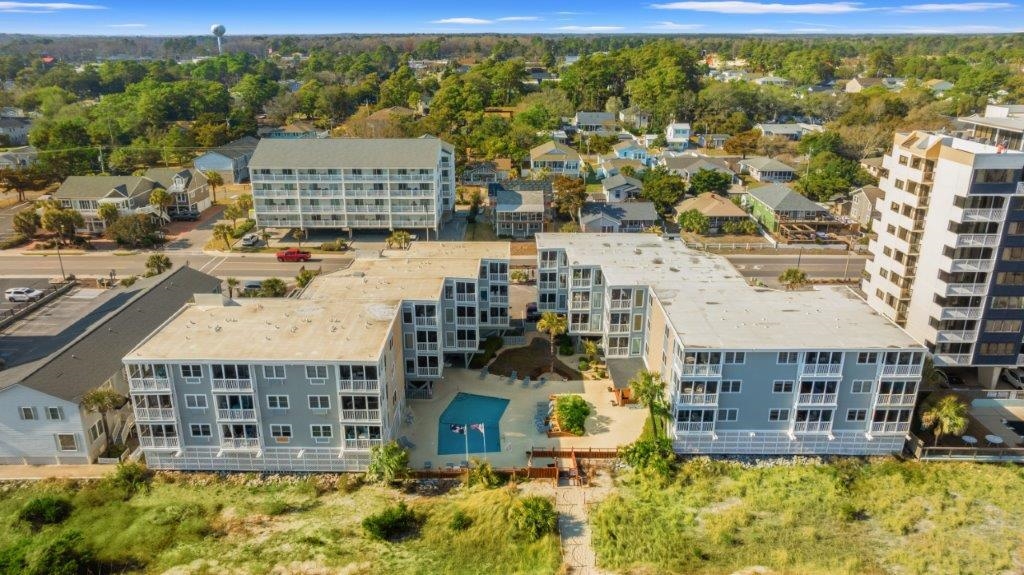 2405 South Ocean Blvd. 211 — photo