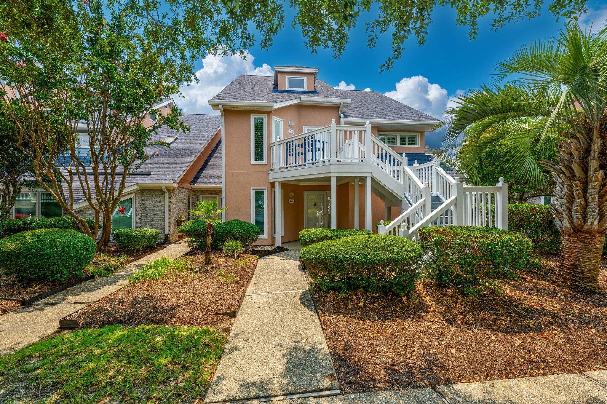 4908 Lightkeepers Way Unit 19-J — photo