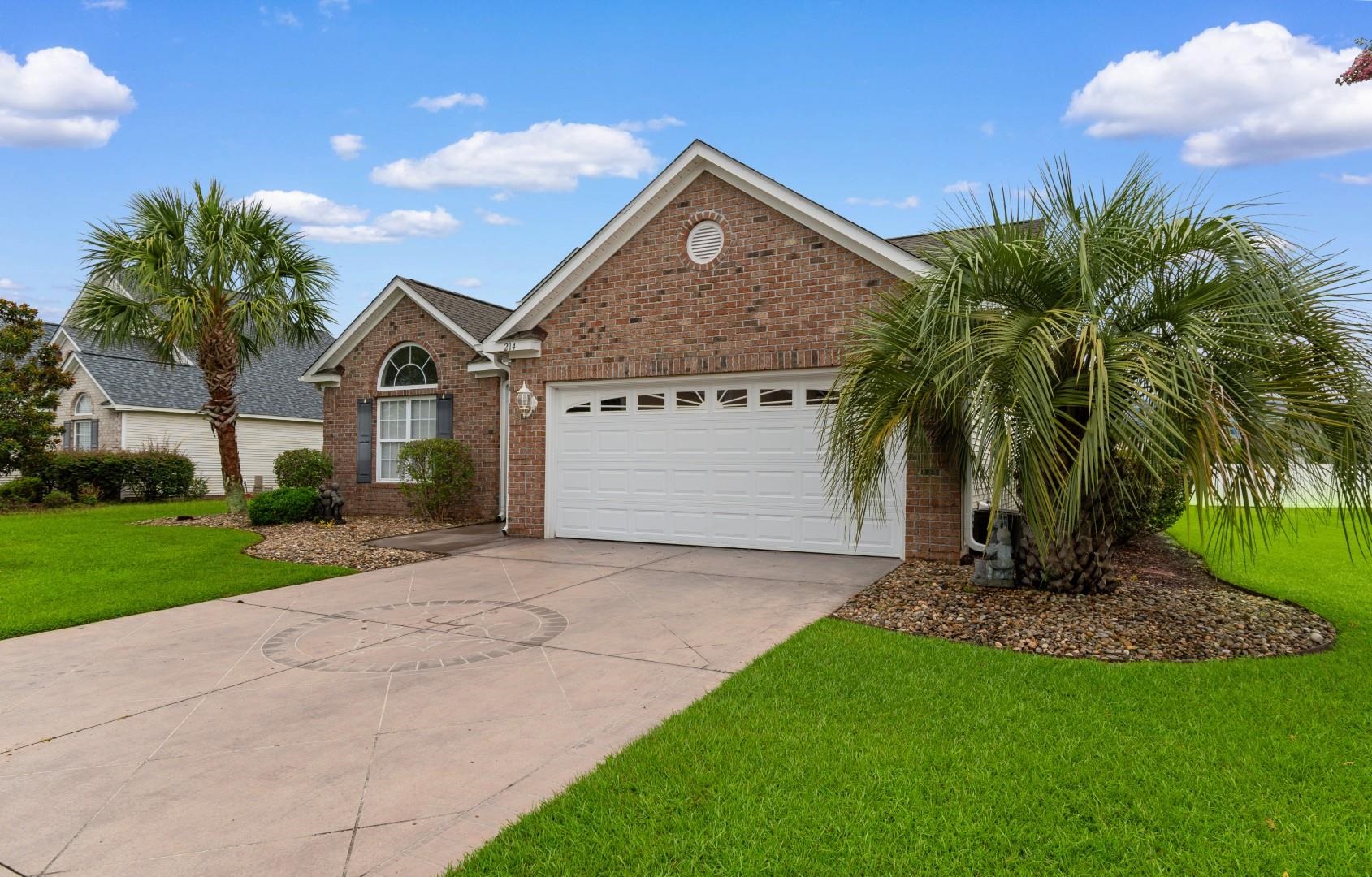 214 Southern Breezes Circle — photo