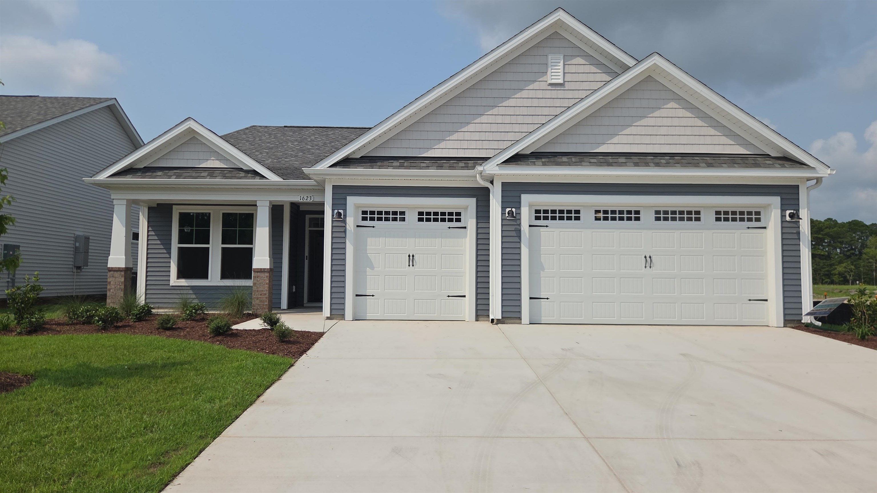 1623 Breakwater Dr. — photo