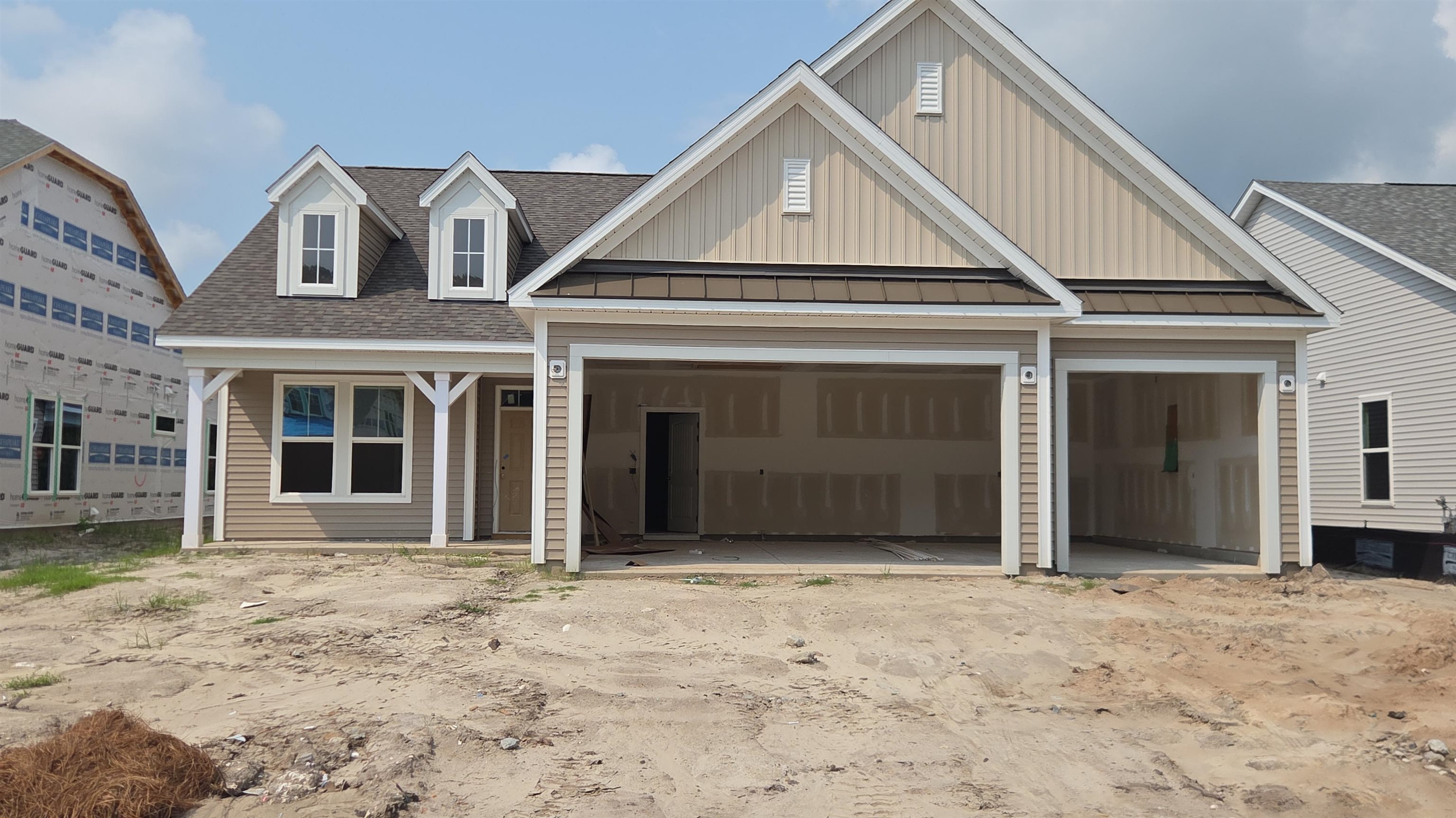 1615 Breakwater Dr. — photo