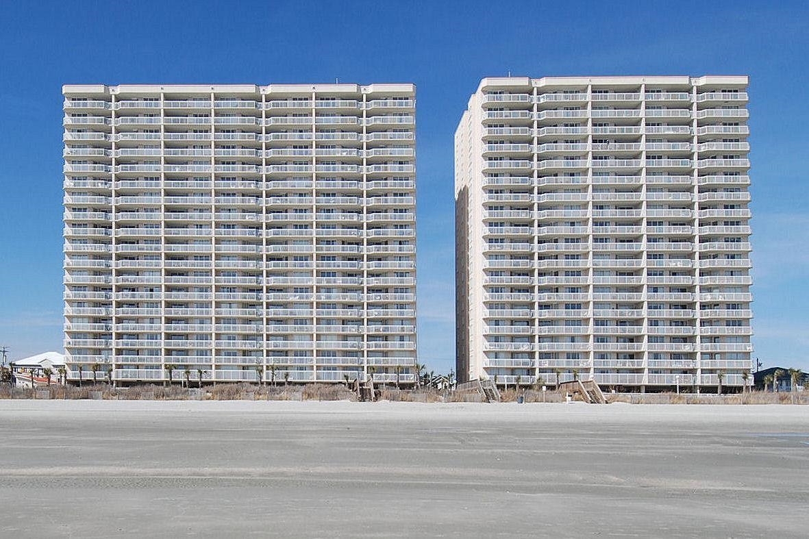1625 S Ocean Blvd. 1208 — photo