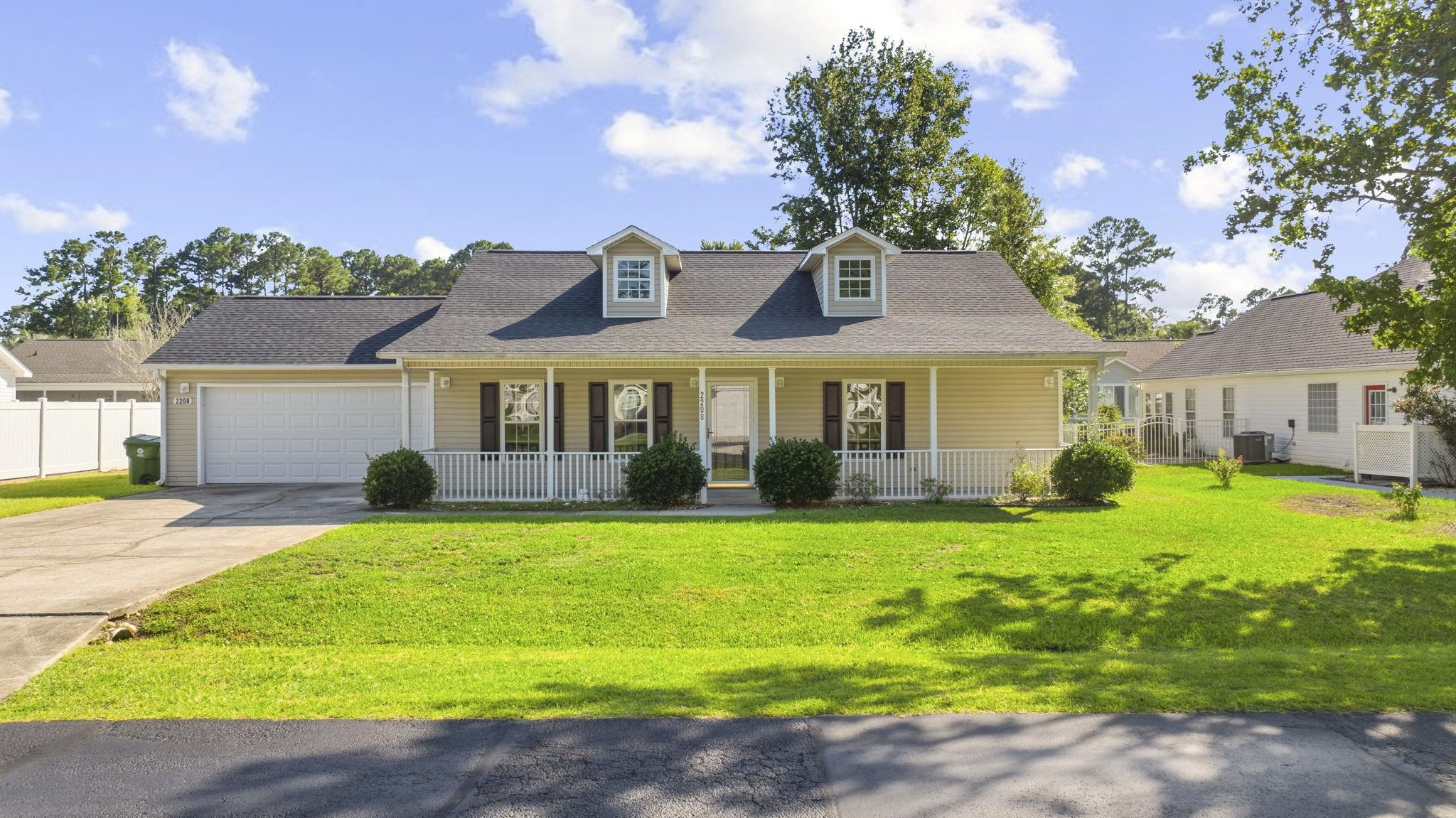 2208 Seaford Dr. — photo