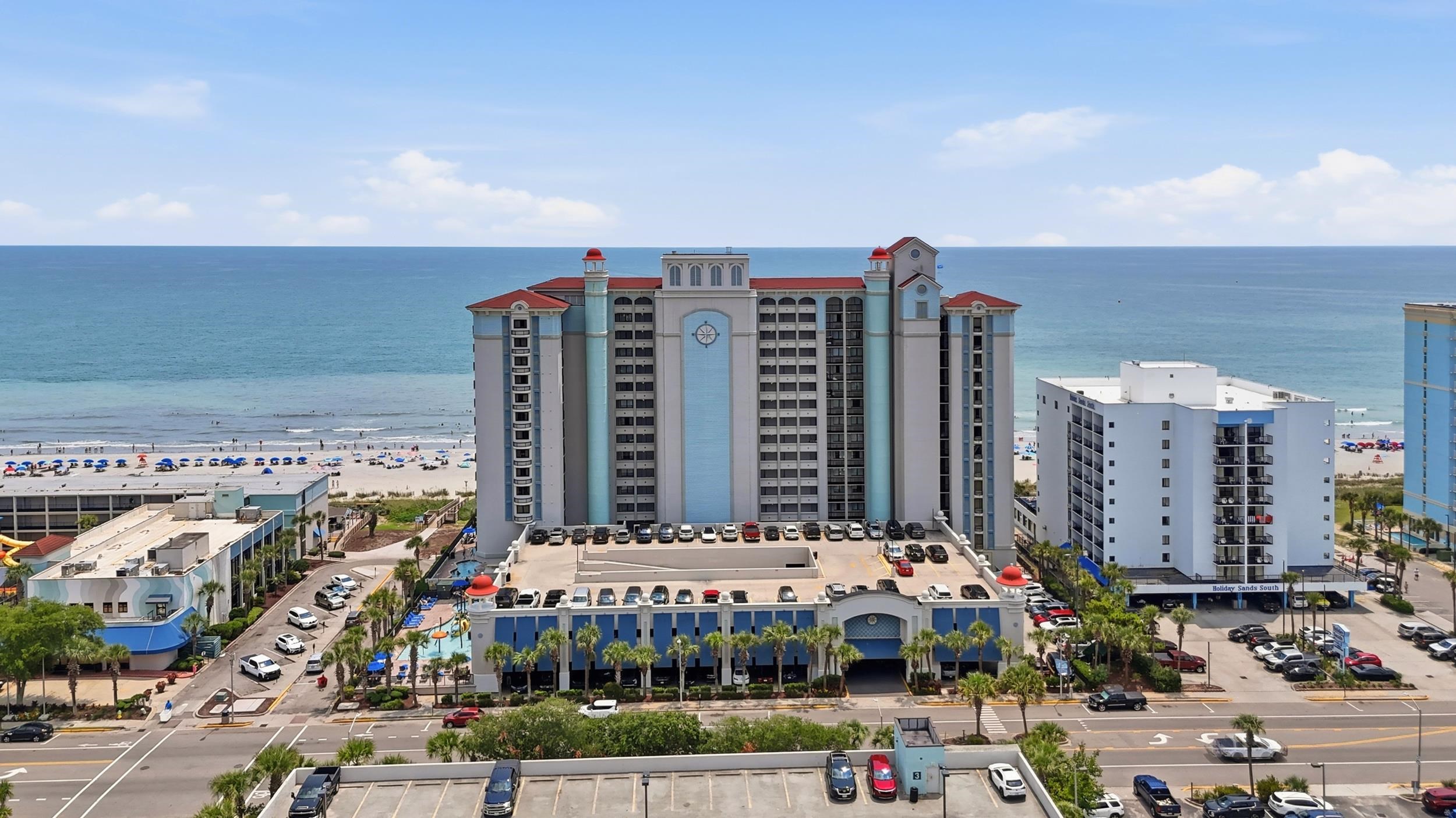 2311 S Ocean Blvd. 964 — photo