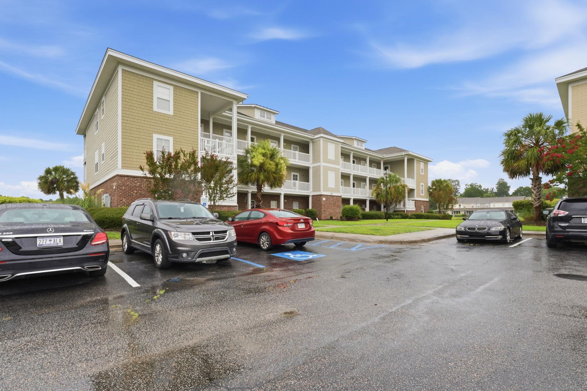 336 Kiskadee Loop 19-O — photo