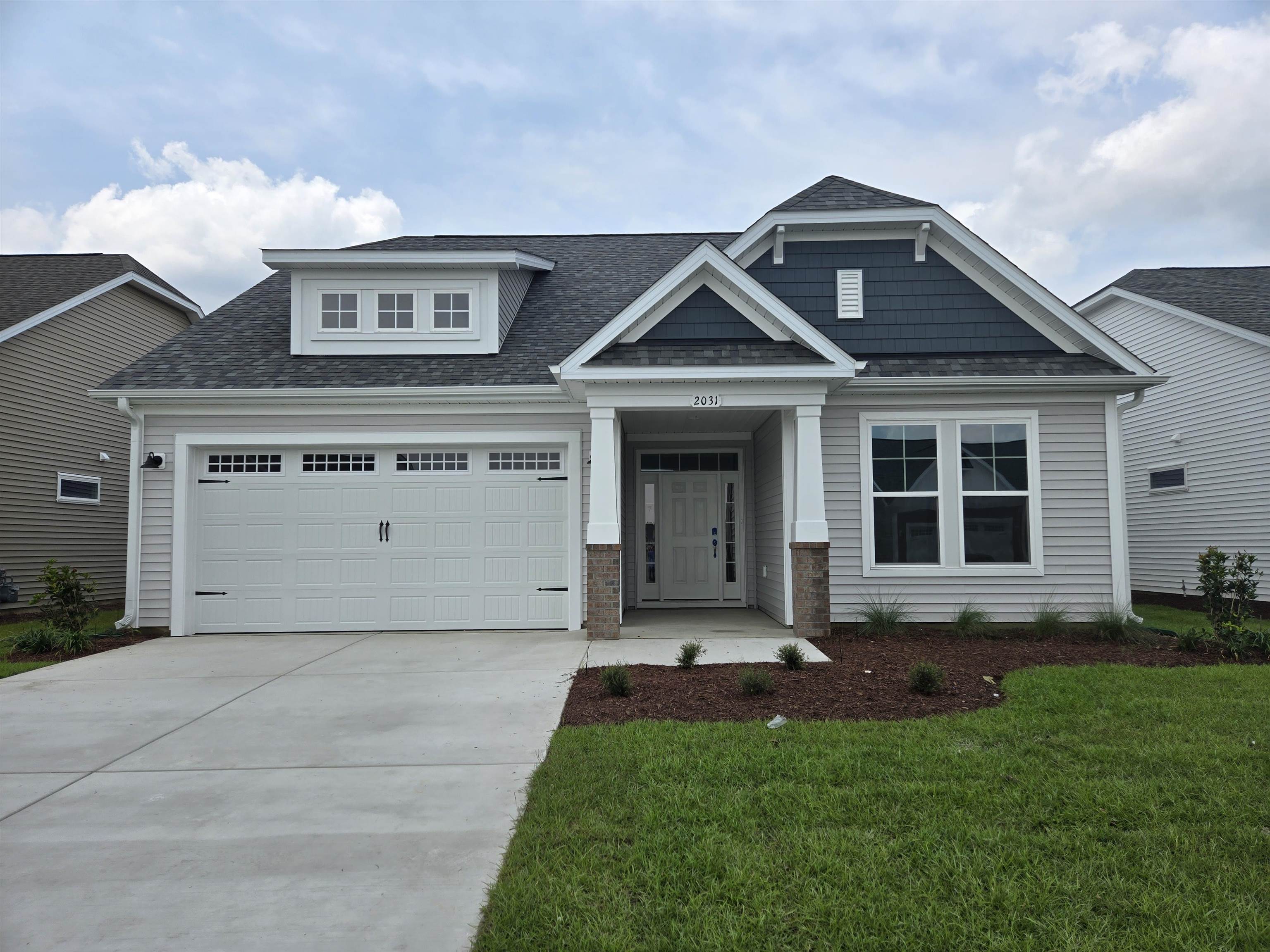 2031 Woodrush Loop — photo