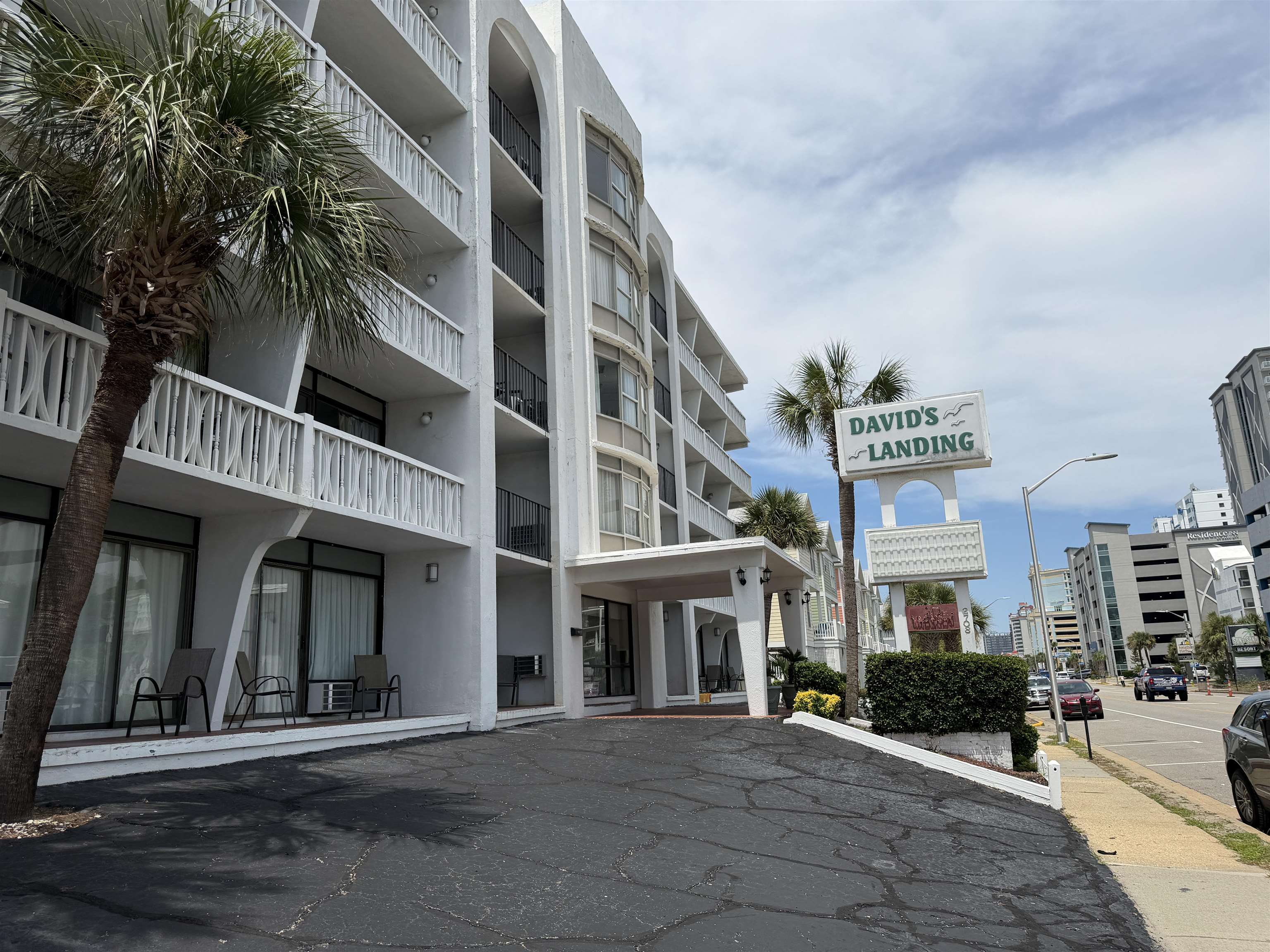 2708 Ocean Blvd. S 303 — photo