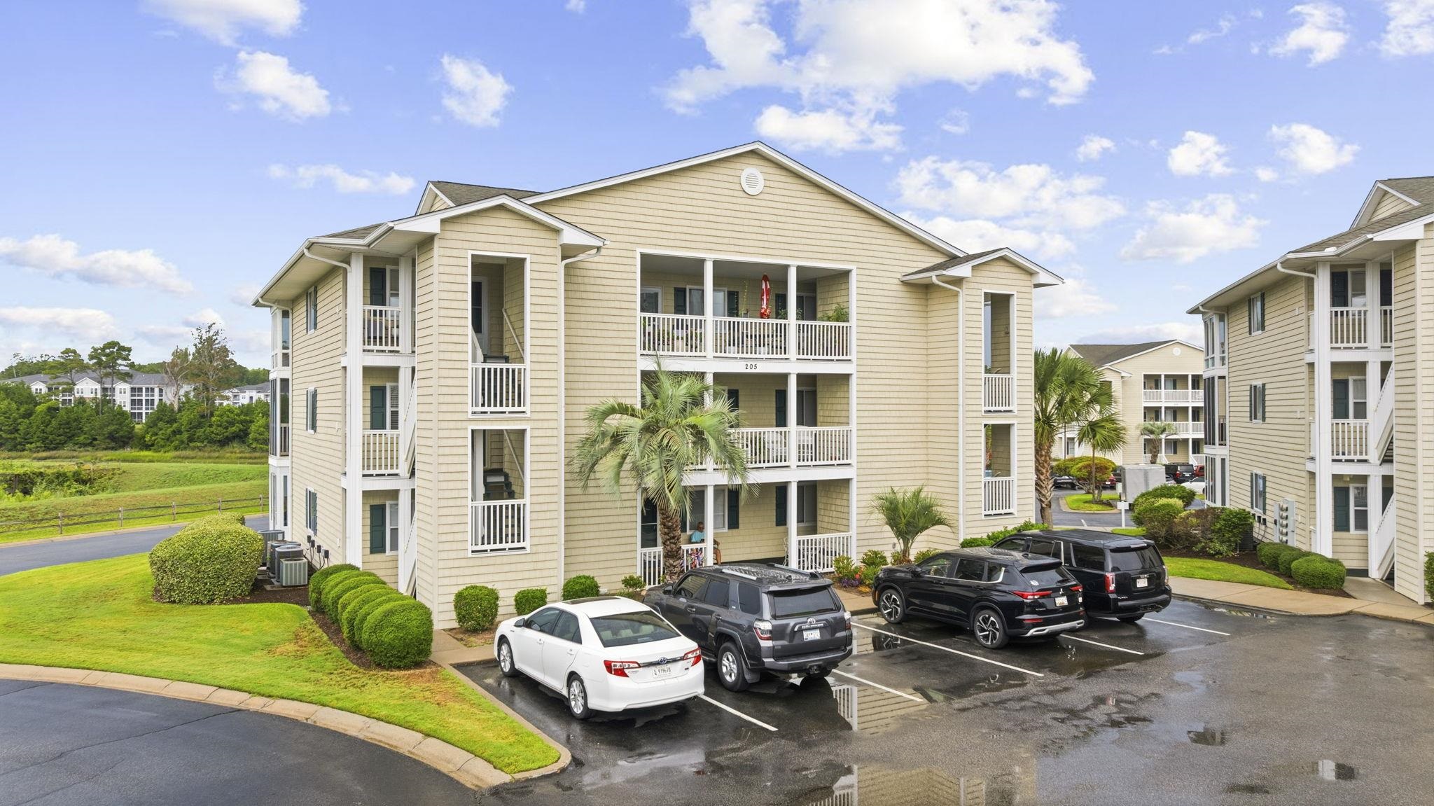 205 Waterway Landing Rd. 205E — photo