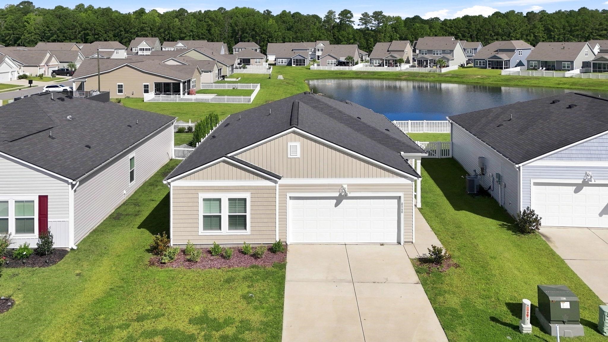 8160 Forest Edge Dr. — photo