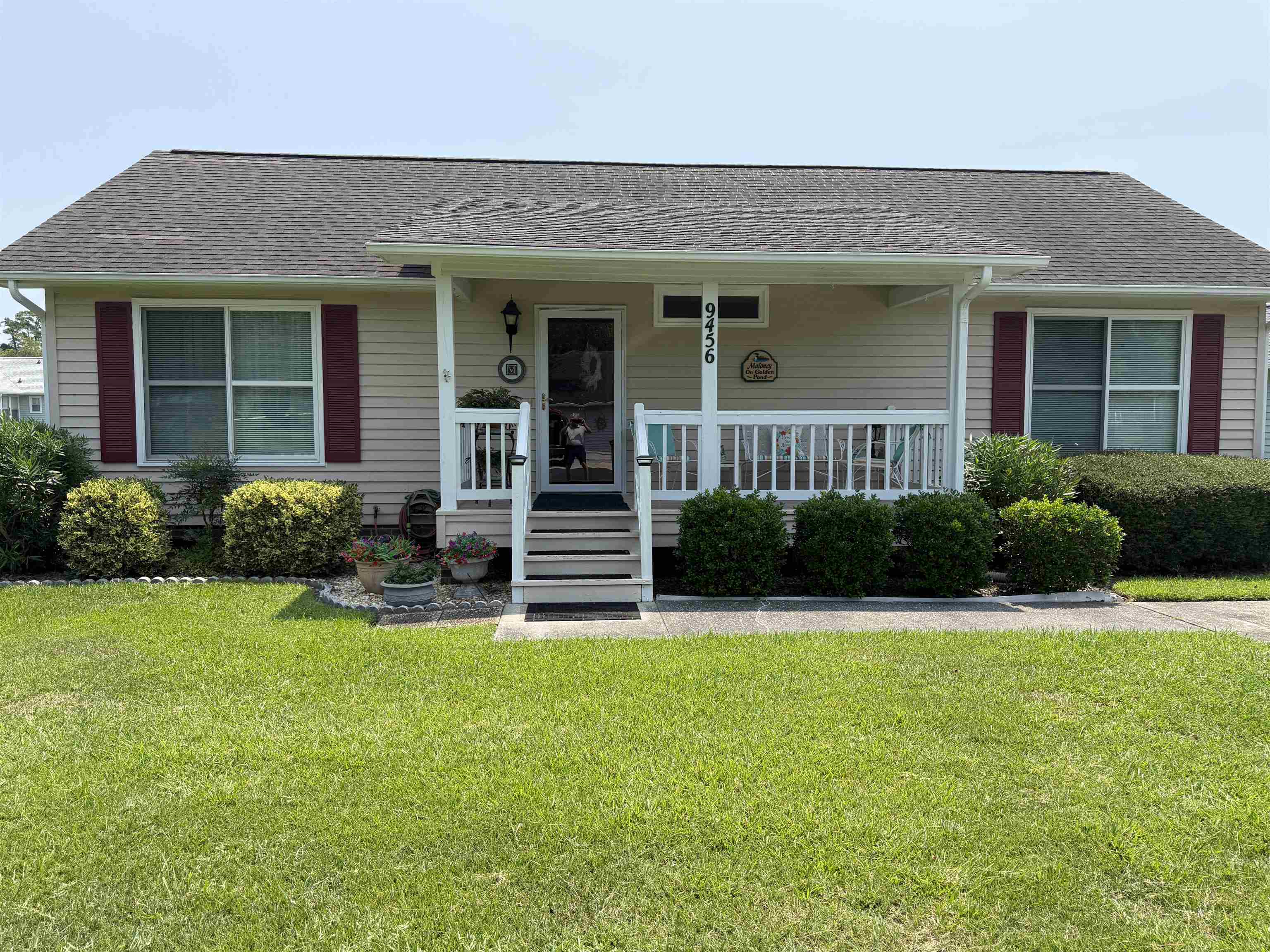 9456 Timber Row, Murrells Inlet, SC 29576