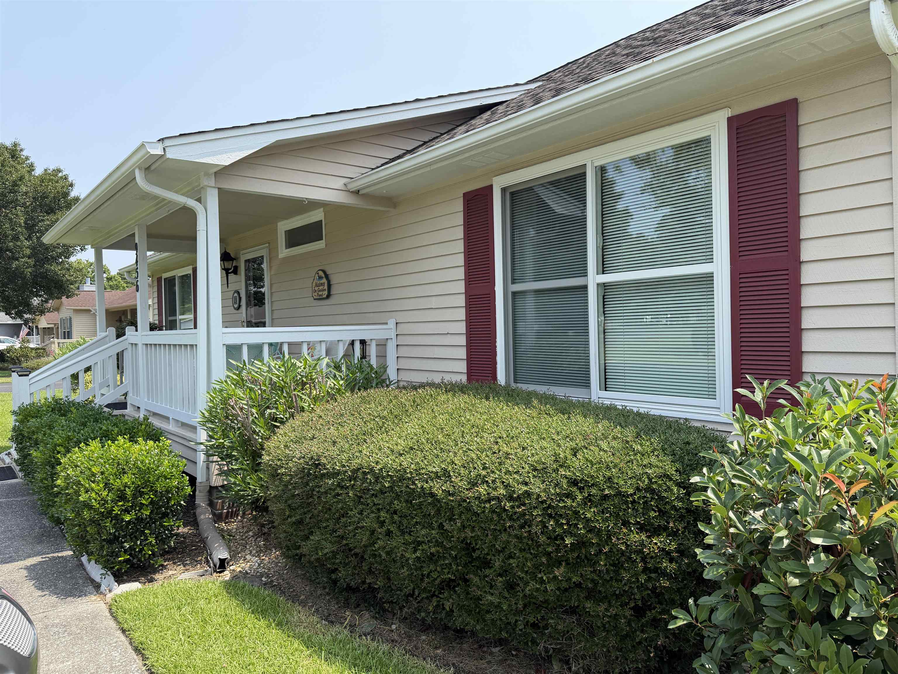 9456 Timber Row, Murrells Inlet, SC 29576 — photo 3