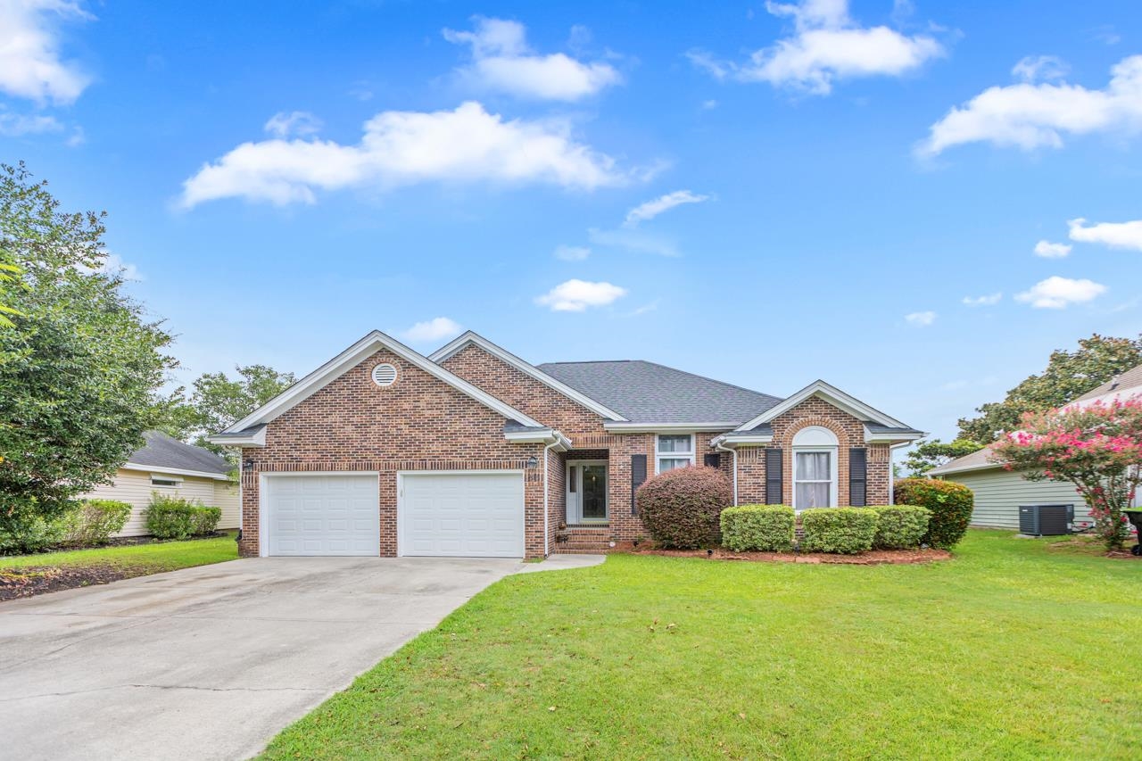 616 Hatteras River Rd. — photo