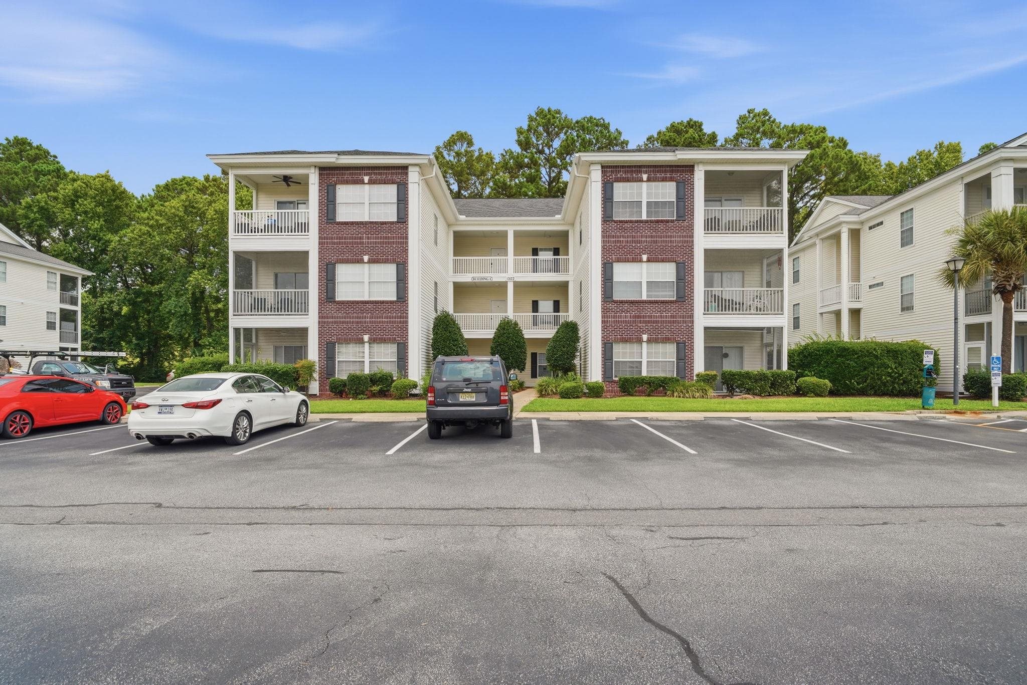 1302 River Oaks Dr. 4M — photo