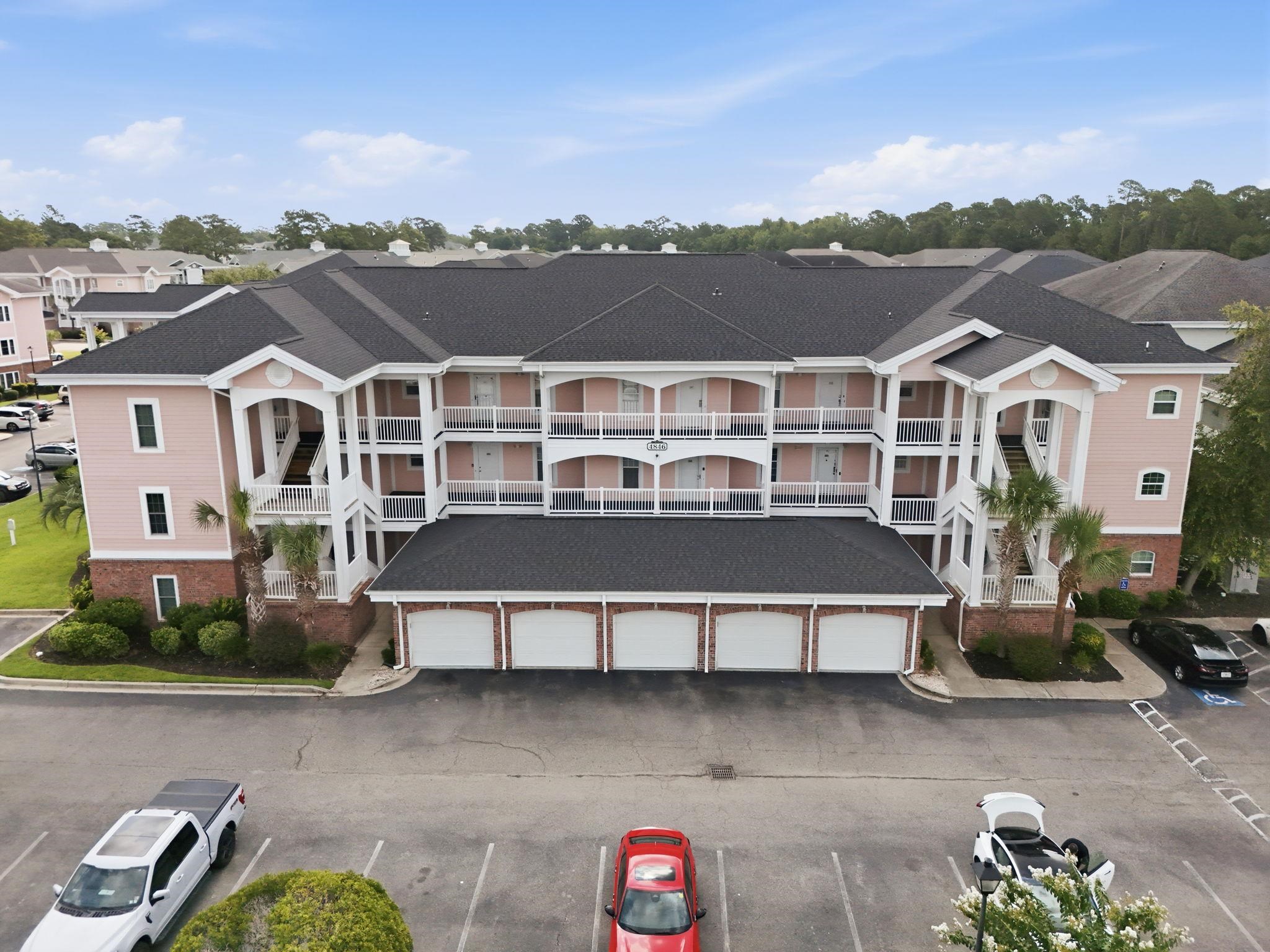4846 Carnation Circle 204 — photo